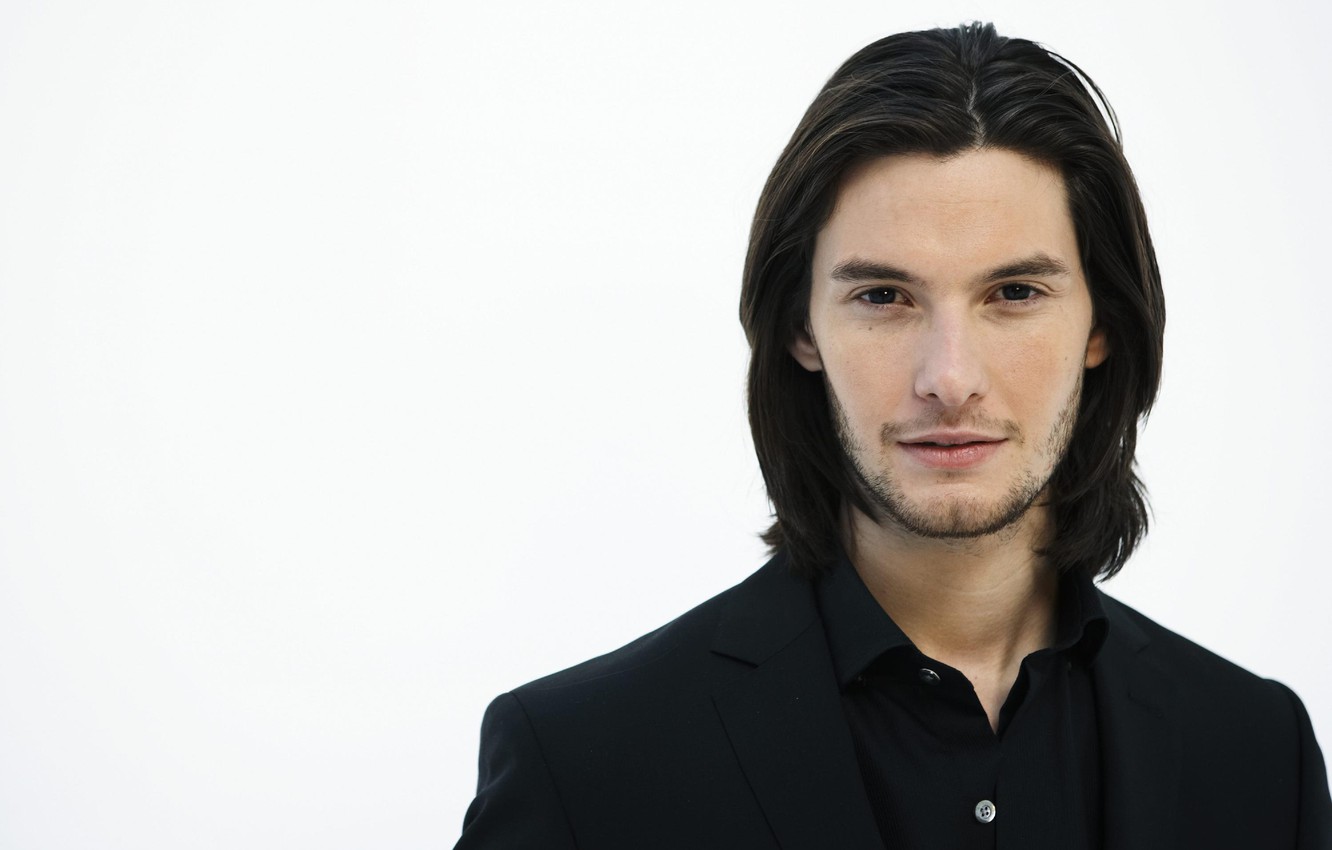 Ben Barnes Wallpapers