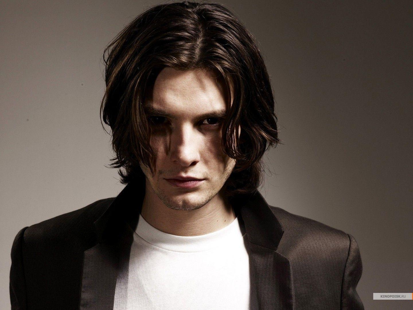 Ben Barnes Wallpapers