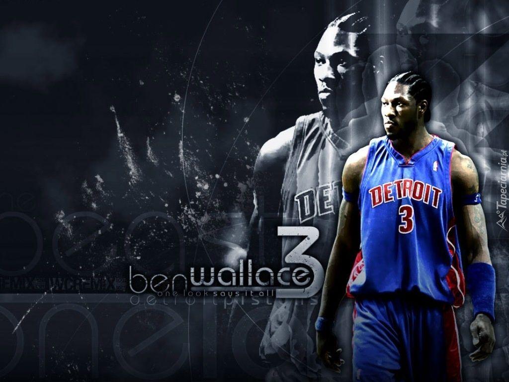 Ben Wallace Wallpapers