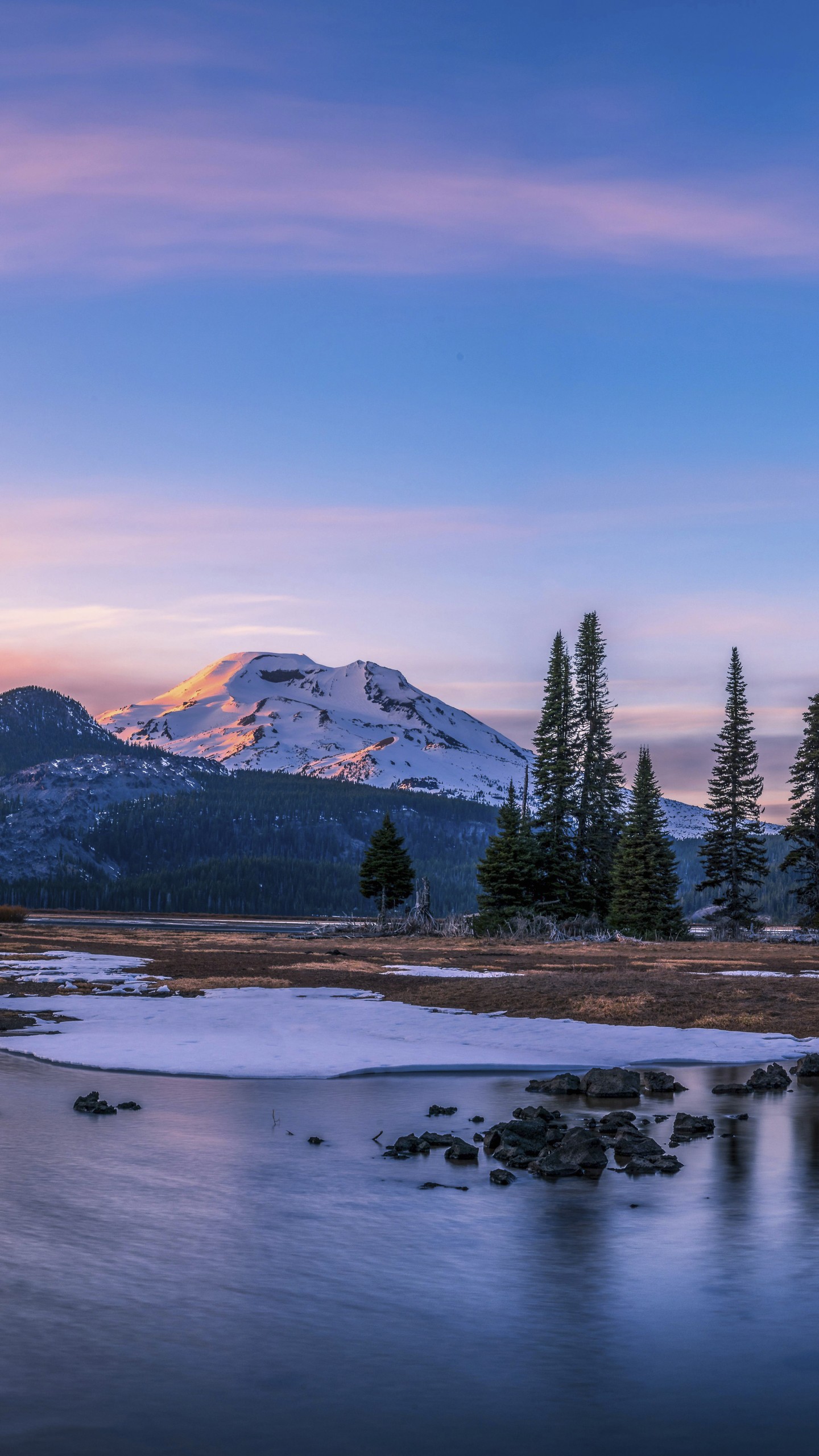 Bend Oregon Wallpapers