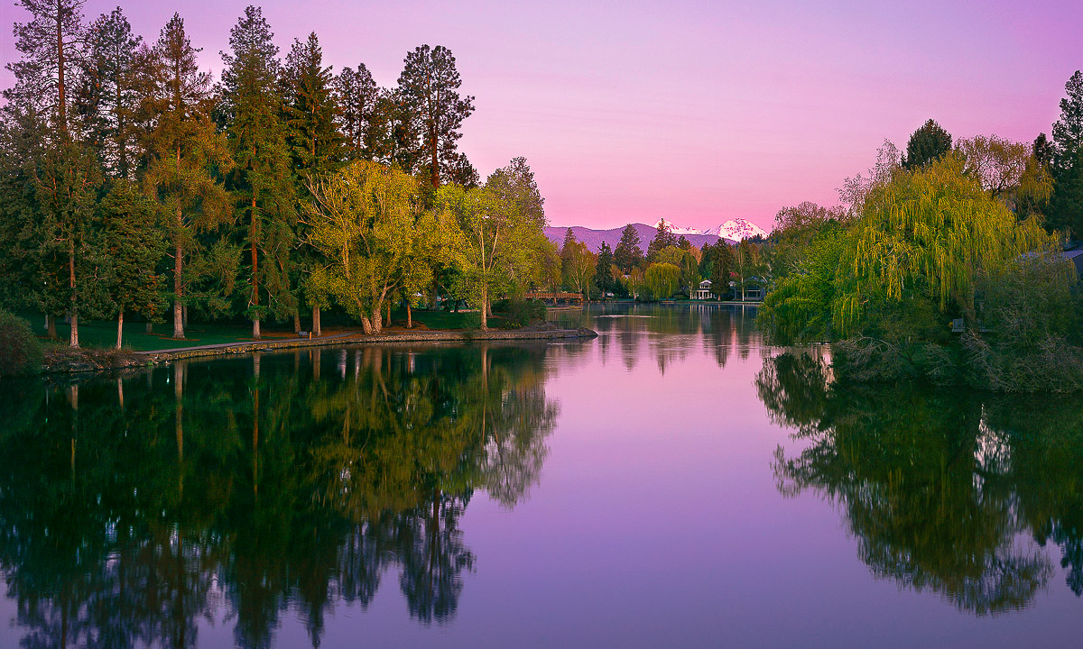 Bend Oregon Wallpapers