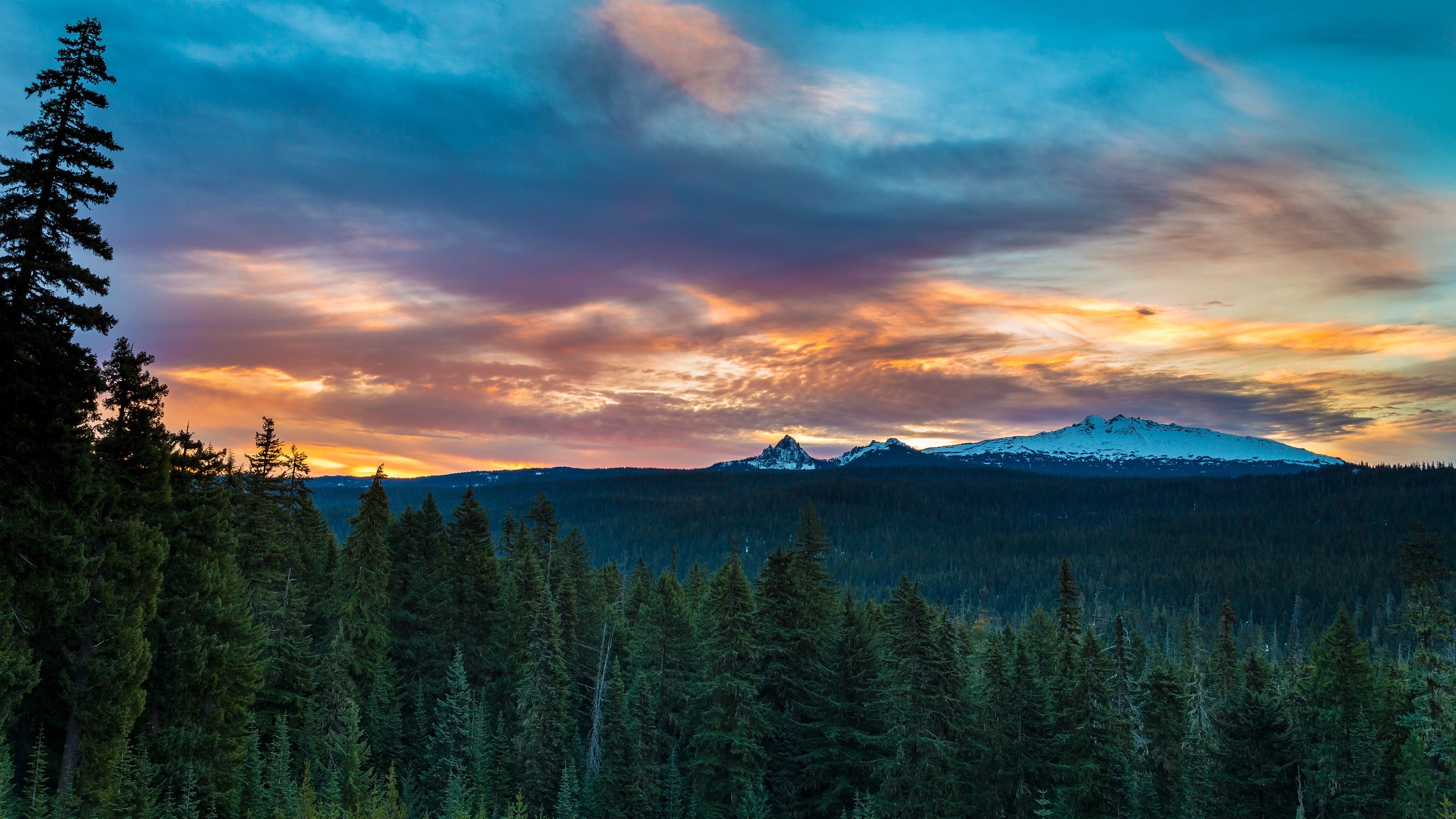 Bend Oregon Wallpapers