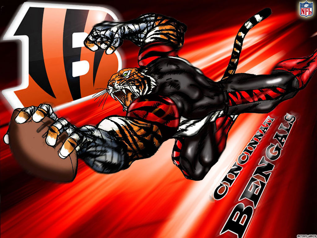 Bengals Wallpapers