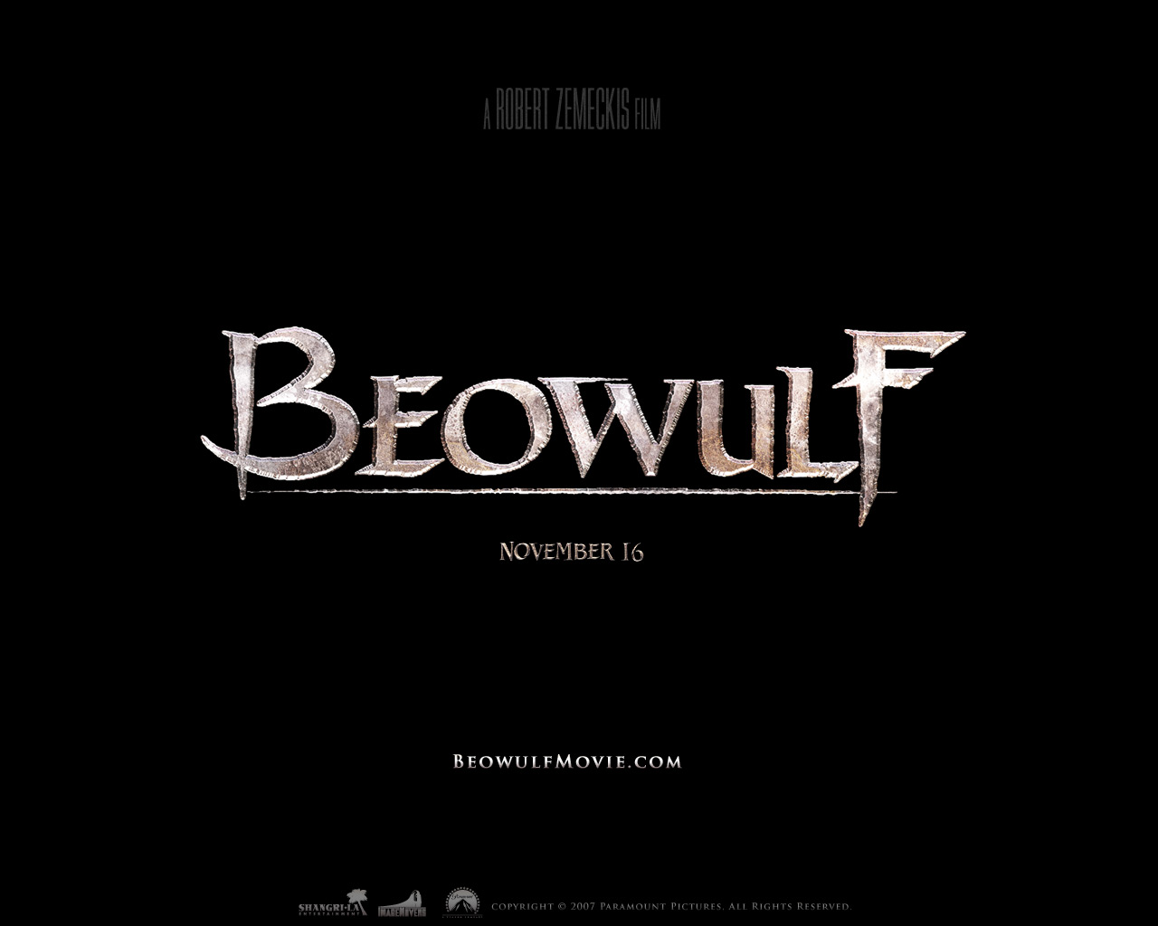 Beowulf Wallpapers