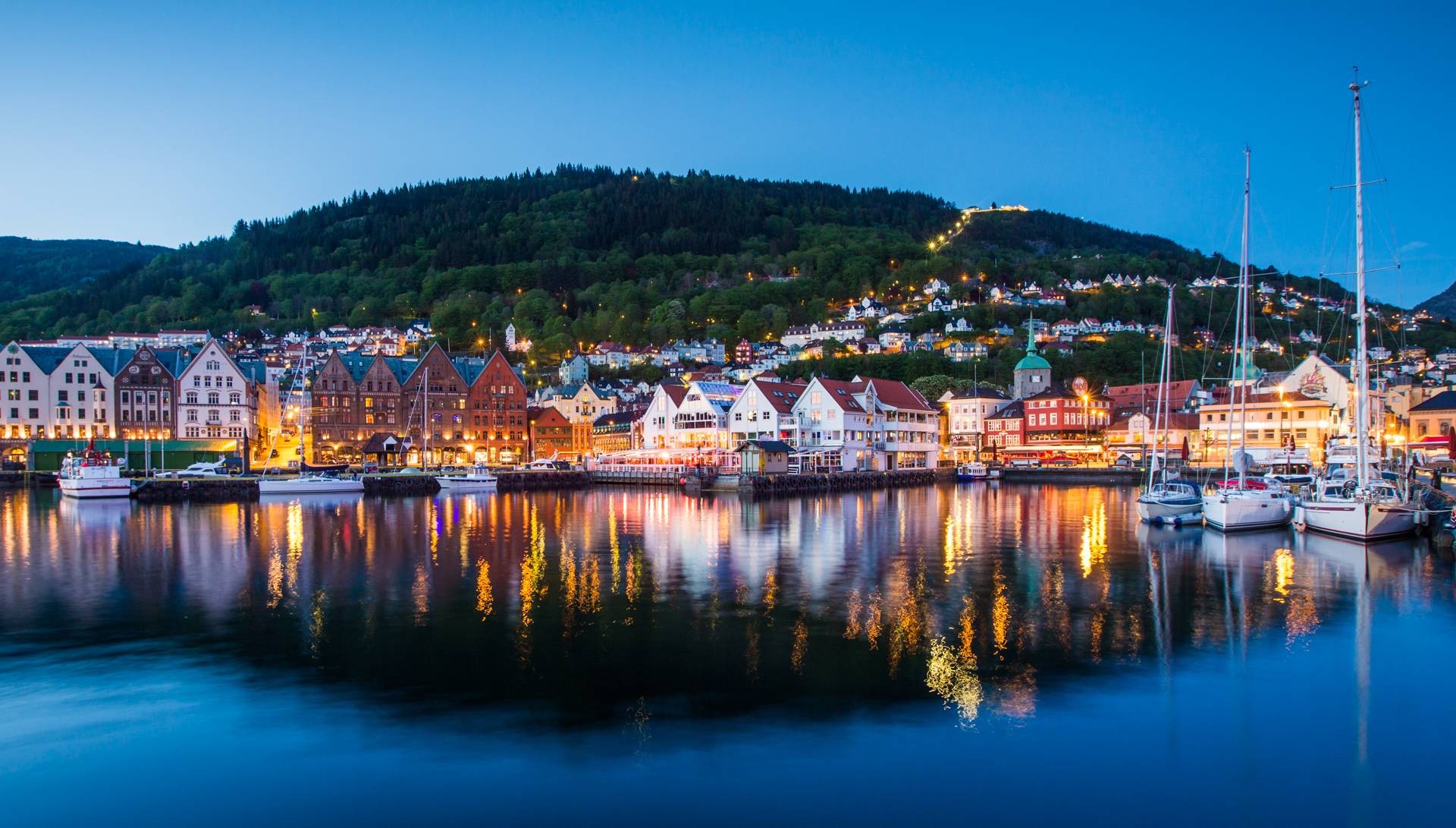 Bergen Hd Wallpapers