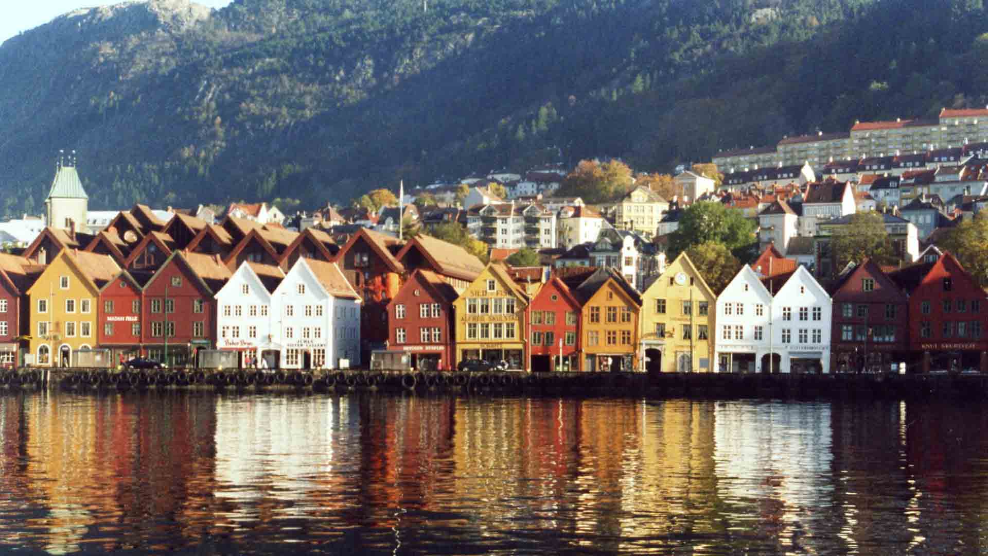 Bergen Hd Wallpapers