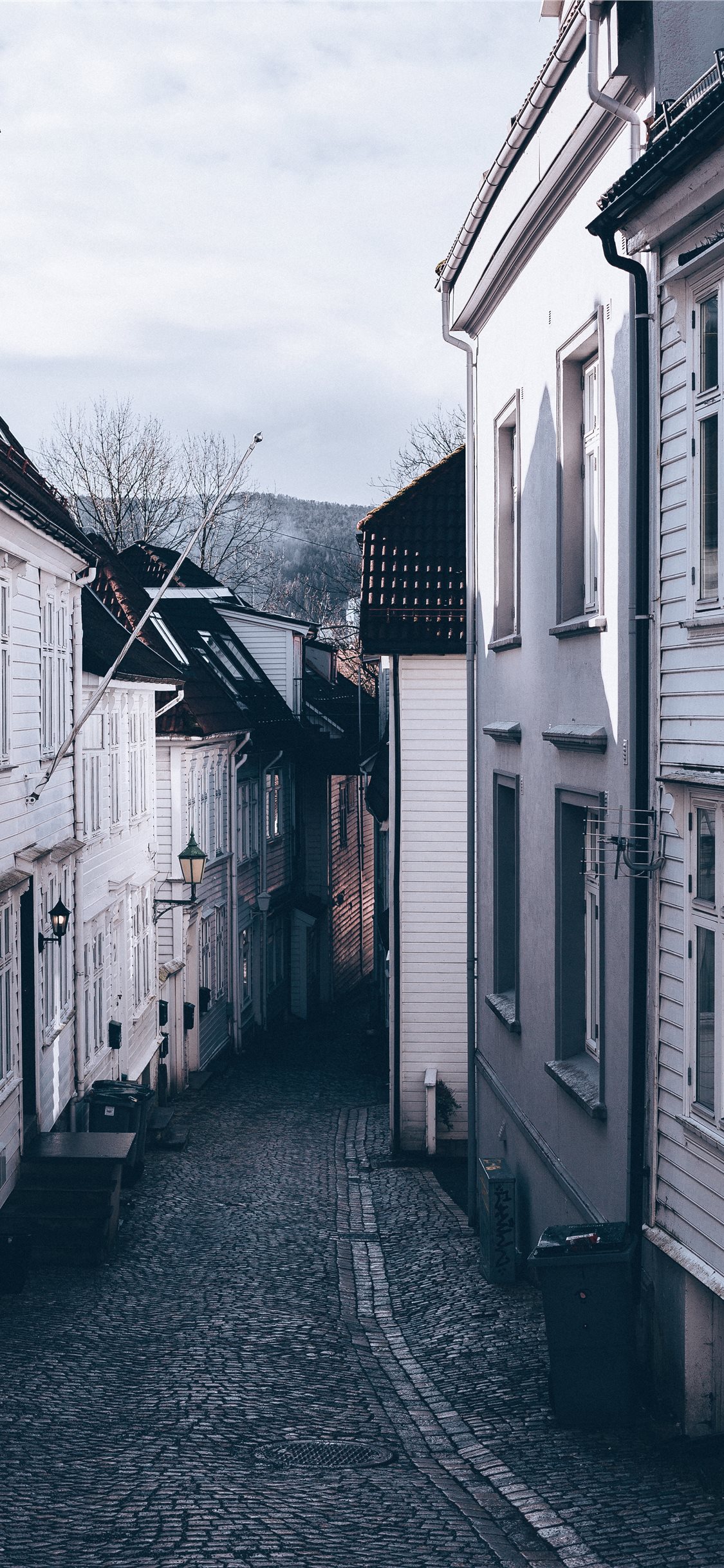 Bergen Hd Wallpapers