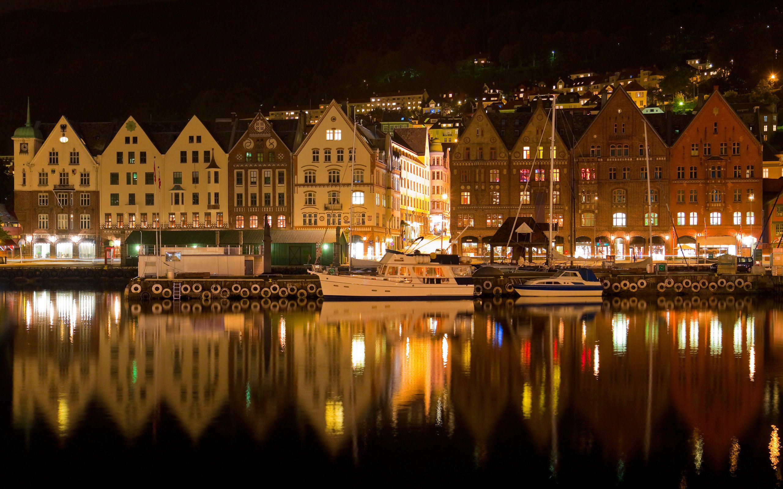 Bergen Hd Wallpapers