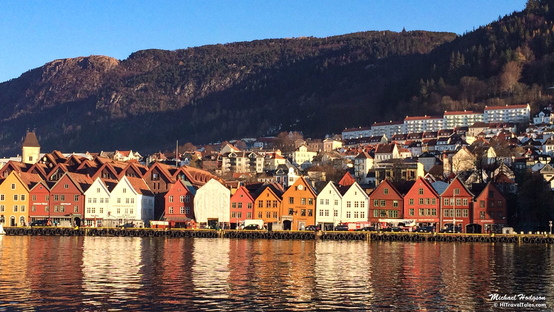 Bergen Hd Wallpapers