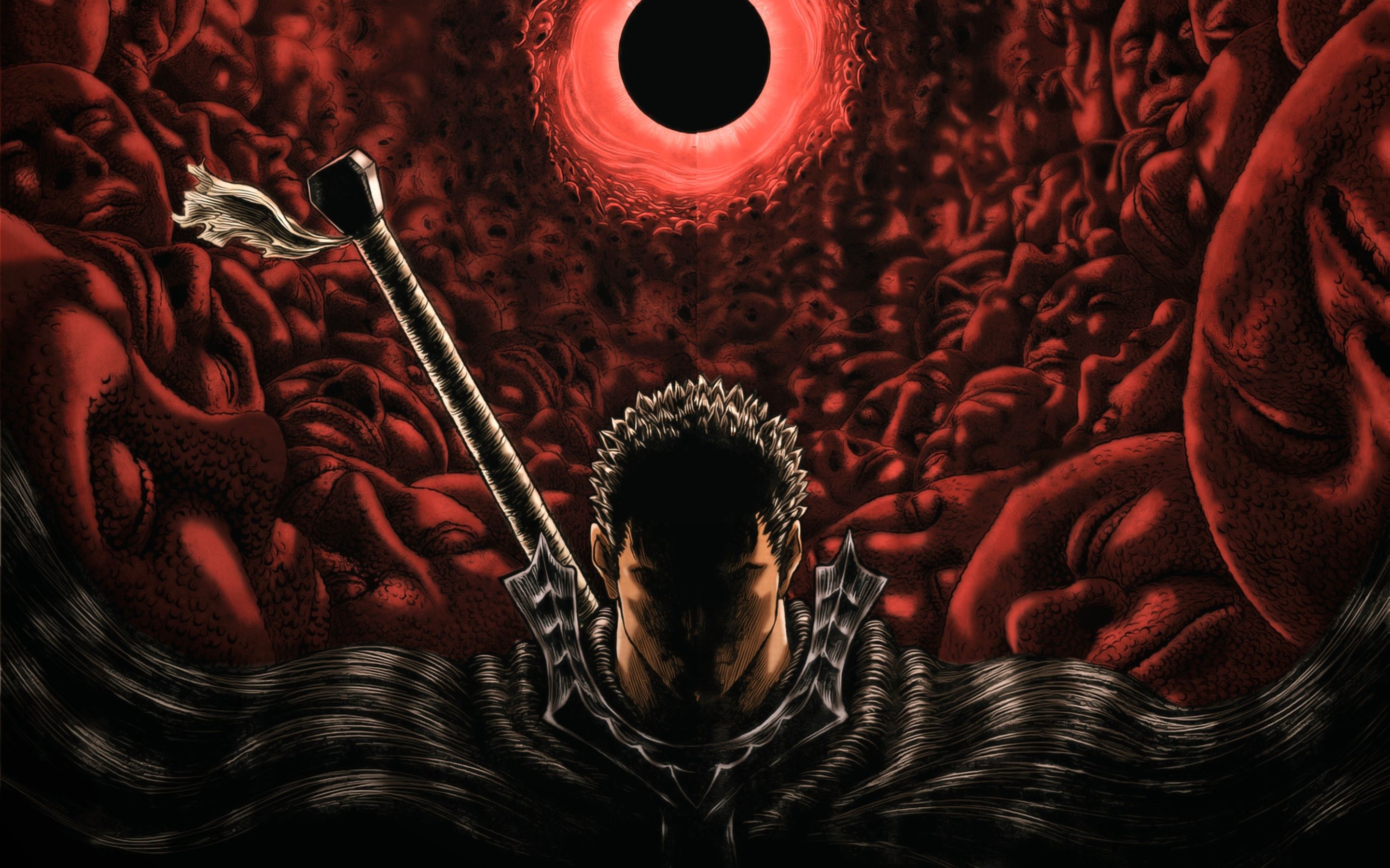 Berserk Manga Wallpapers