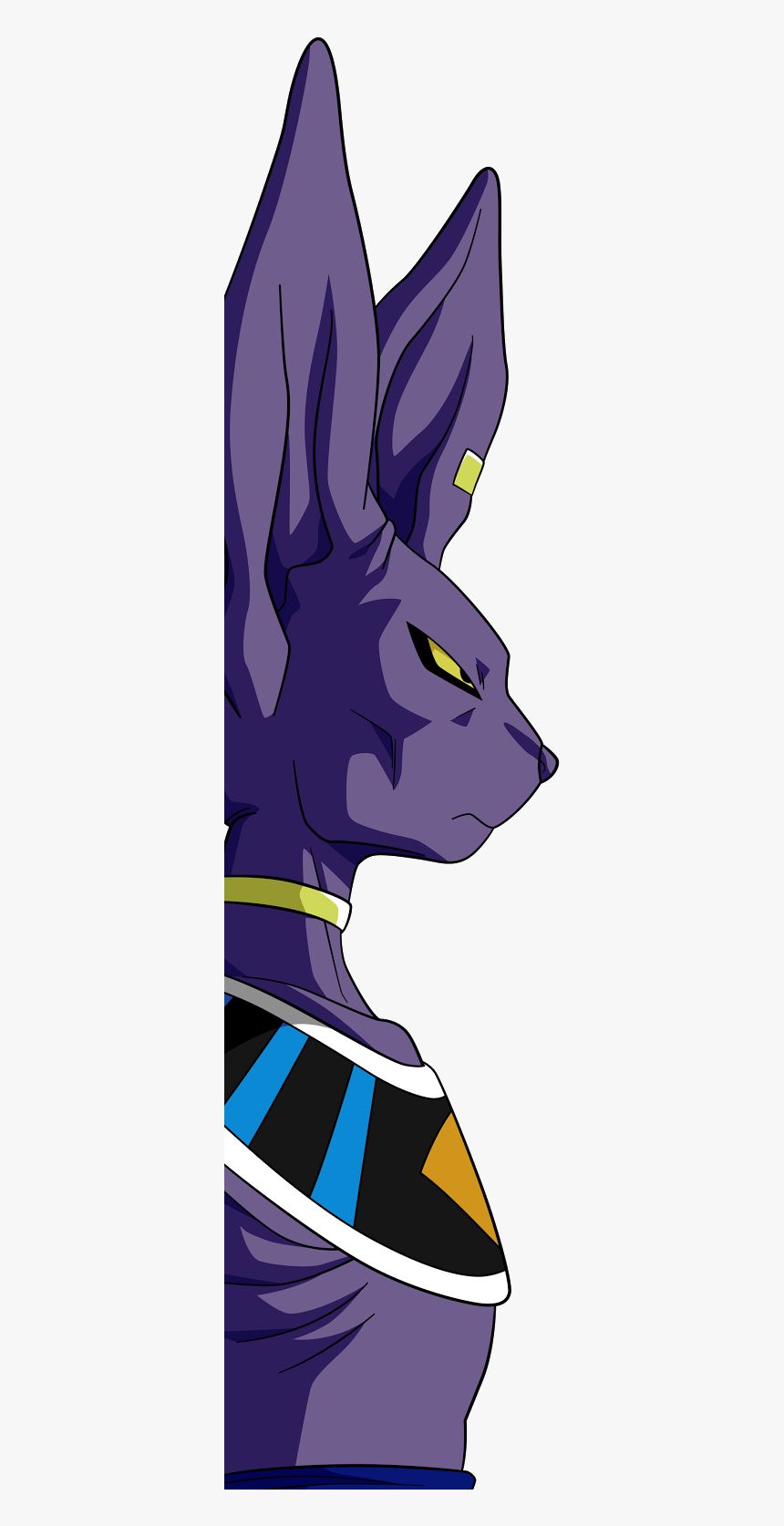 Berus Dbz Wallpapers