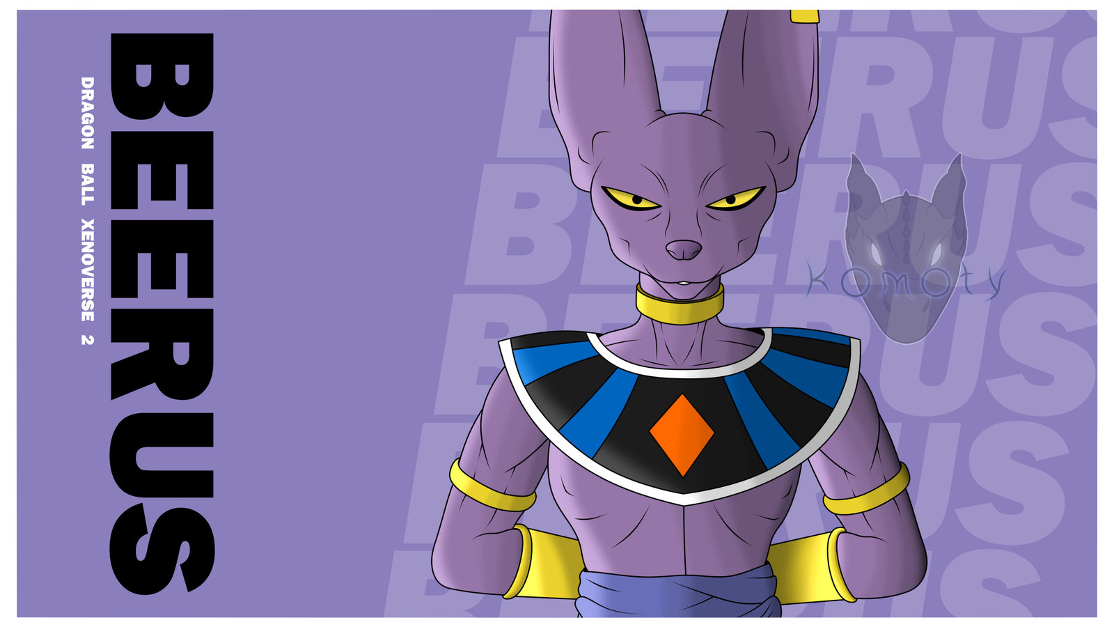 Berus Dbz Wallpapers