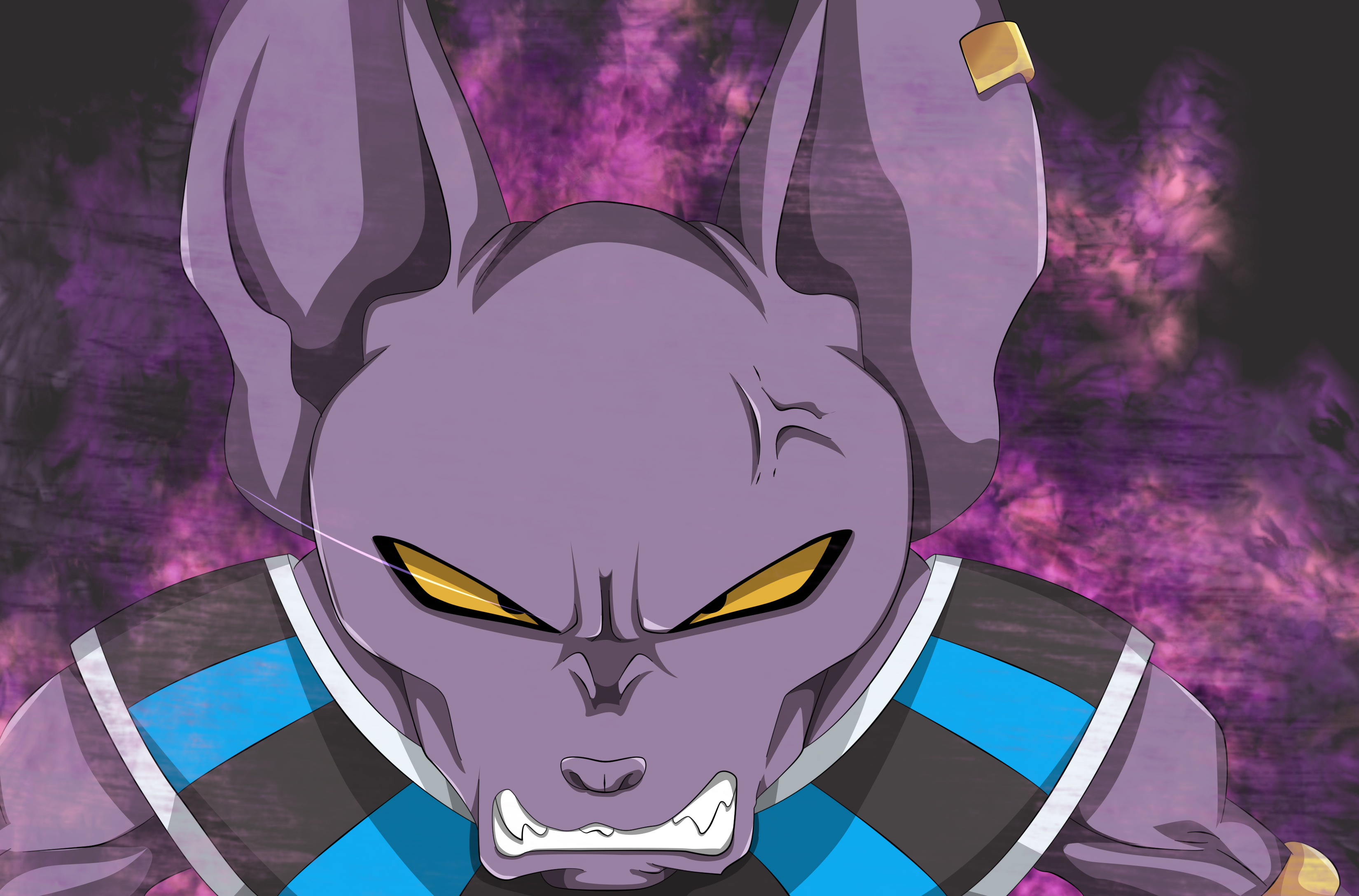 Berus Dbz Wallpapers