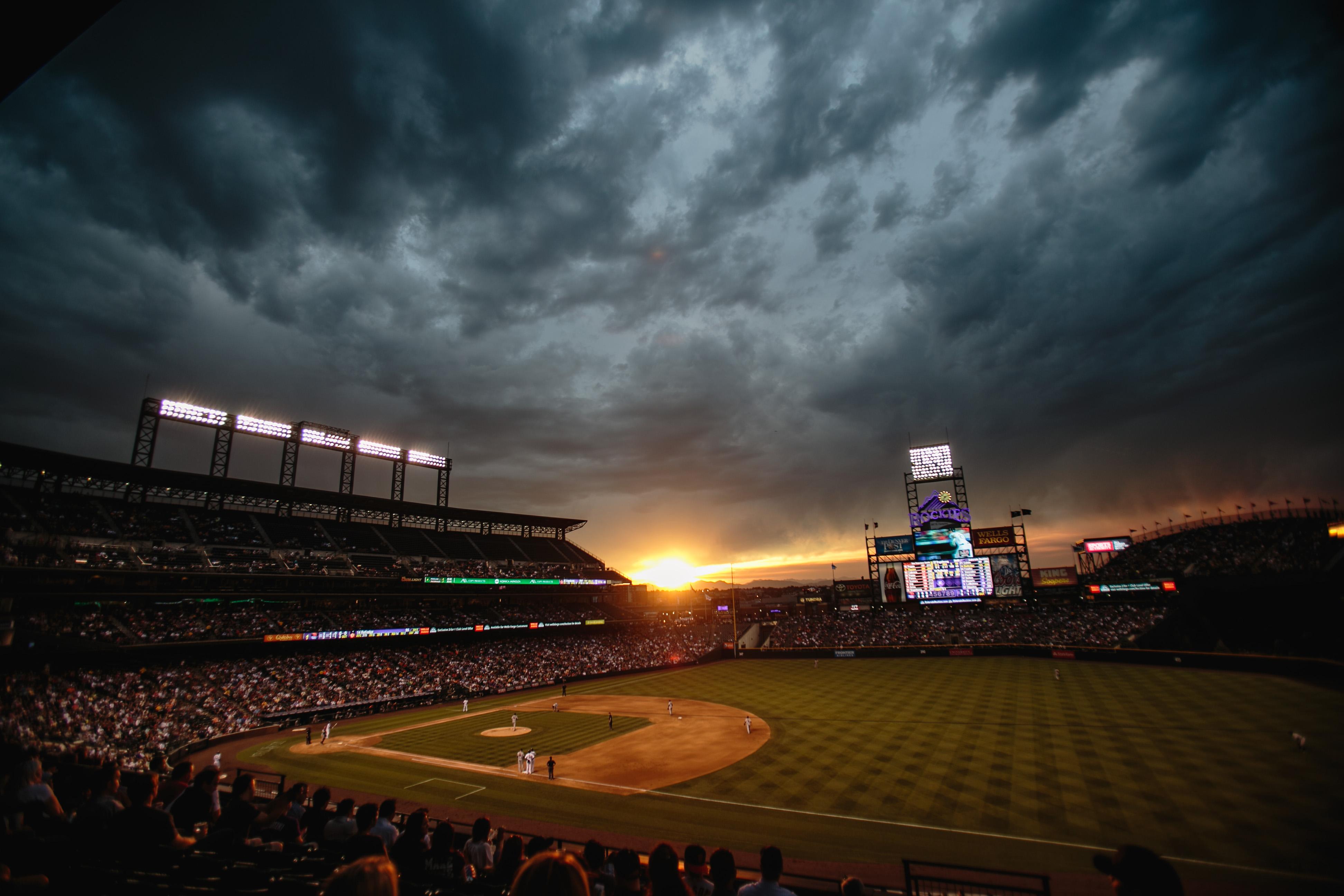 Best Baseball Wallpapers