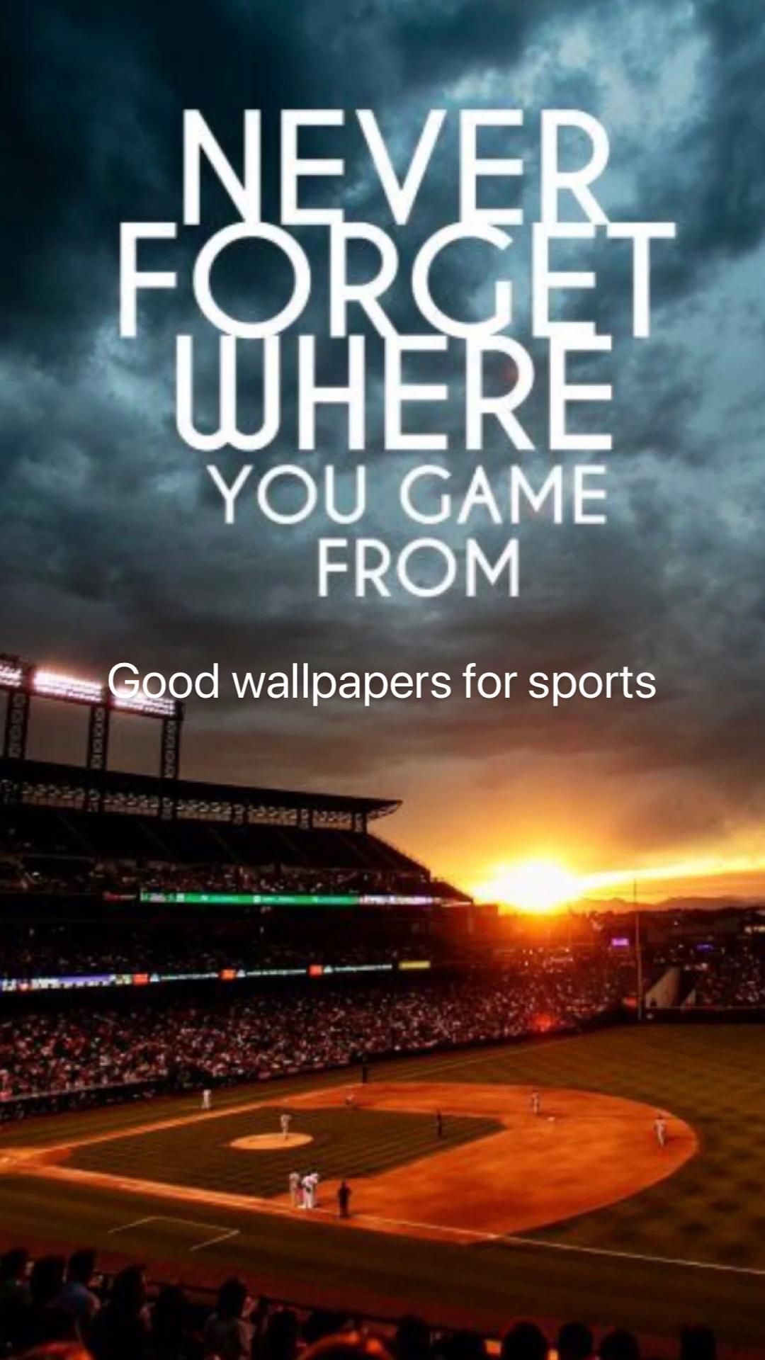 Best Baseball Wallpapers