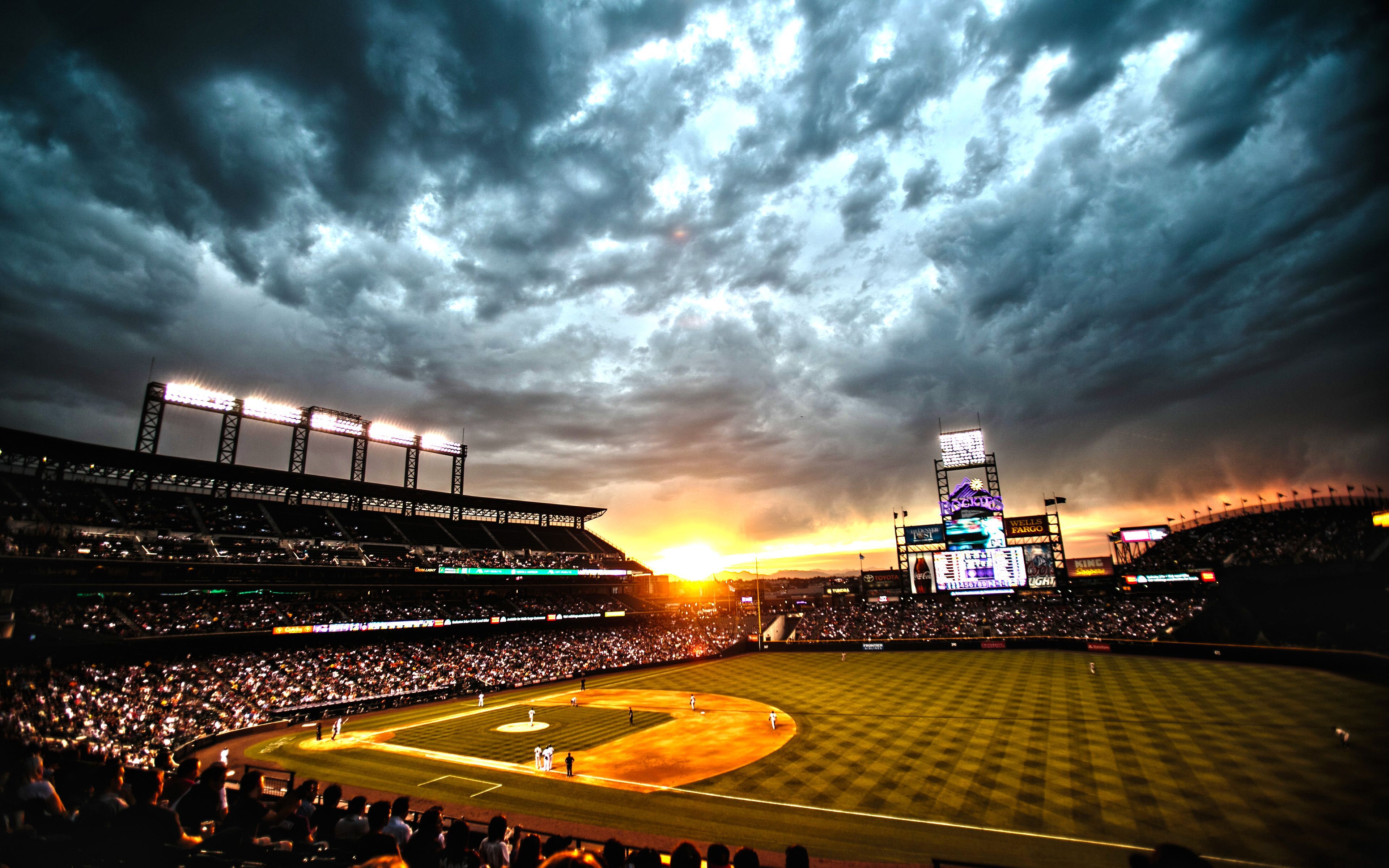 Best Baseball Wallpapers