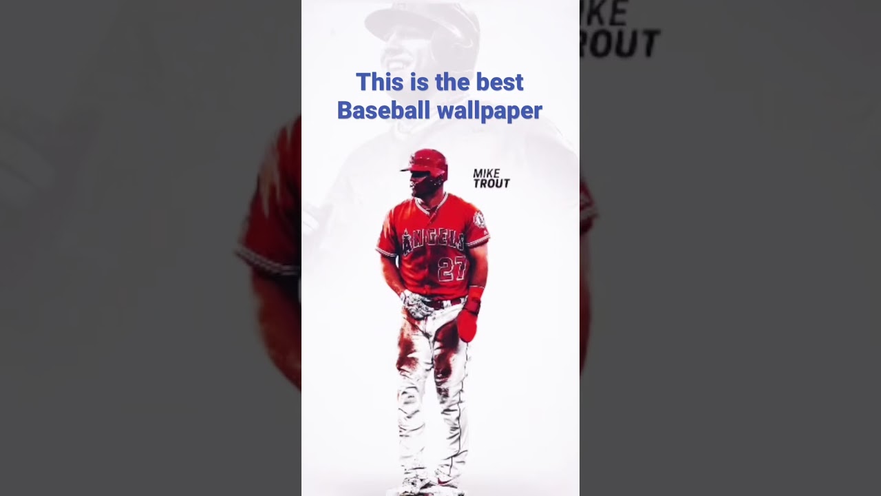 Best Baseball Wallpapers