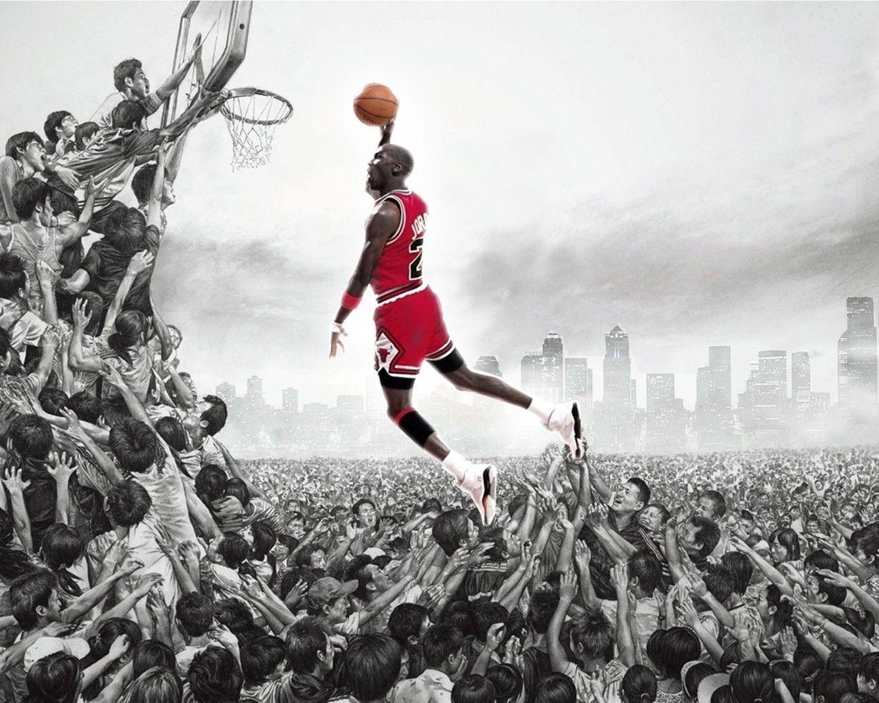 Best Basketball Wallpapers