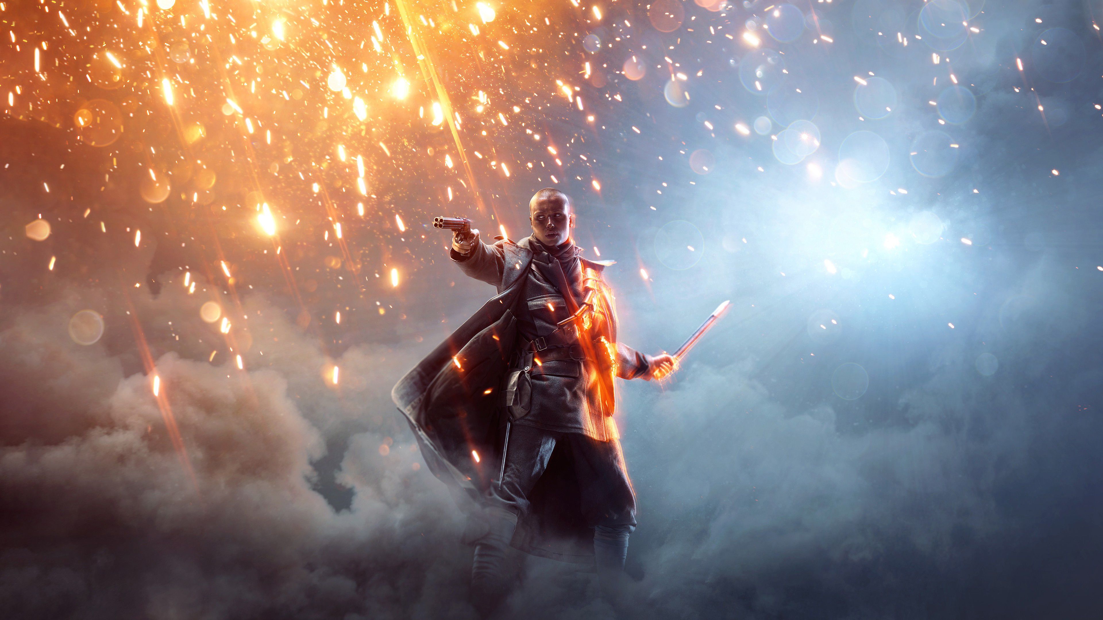 Best Battlefield 1 Wallpapers