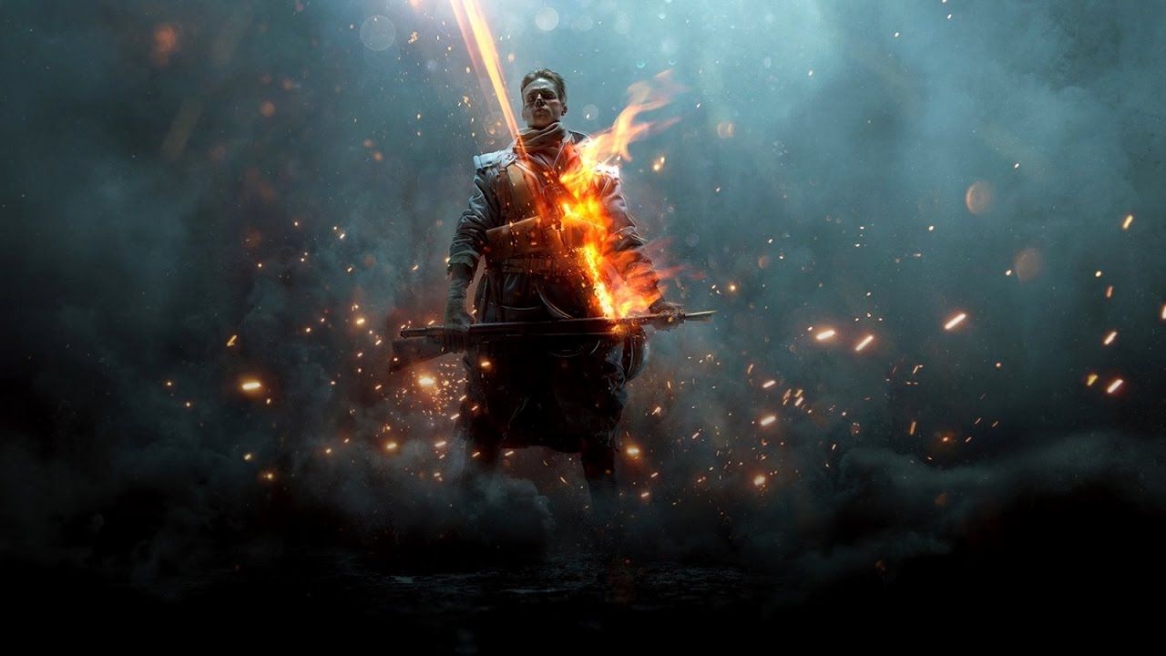 Best Battlefield 1 Wallpapers