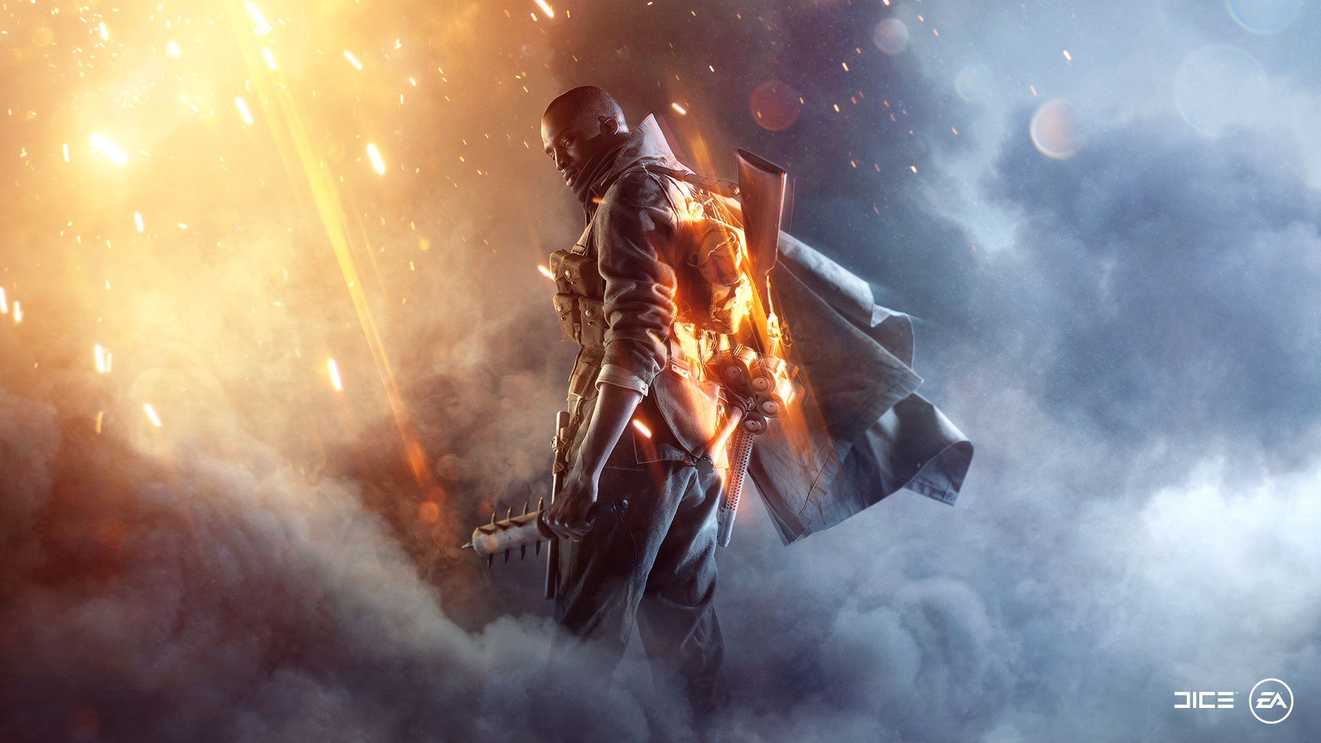 Best Battlefield 1 Wallpapers