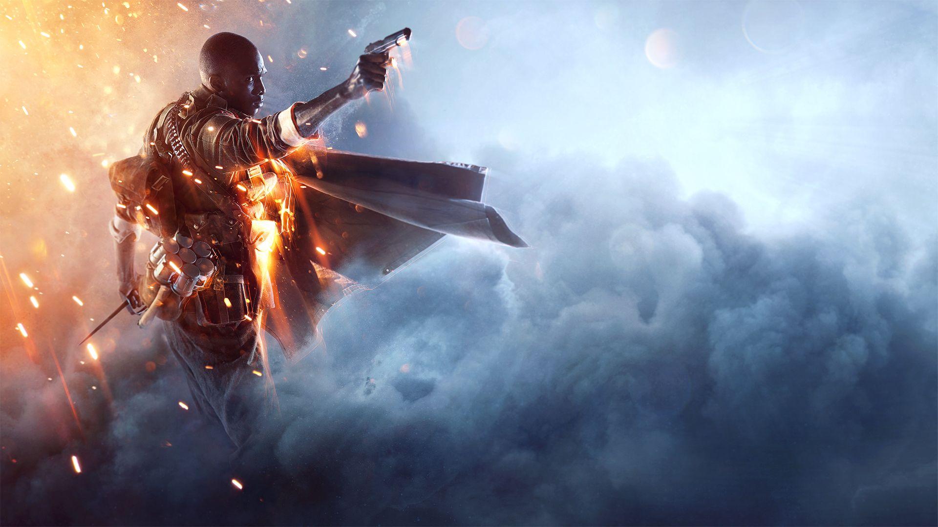 Best Battlefield 1 Wallpapers