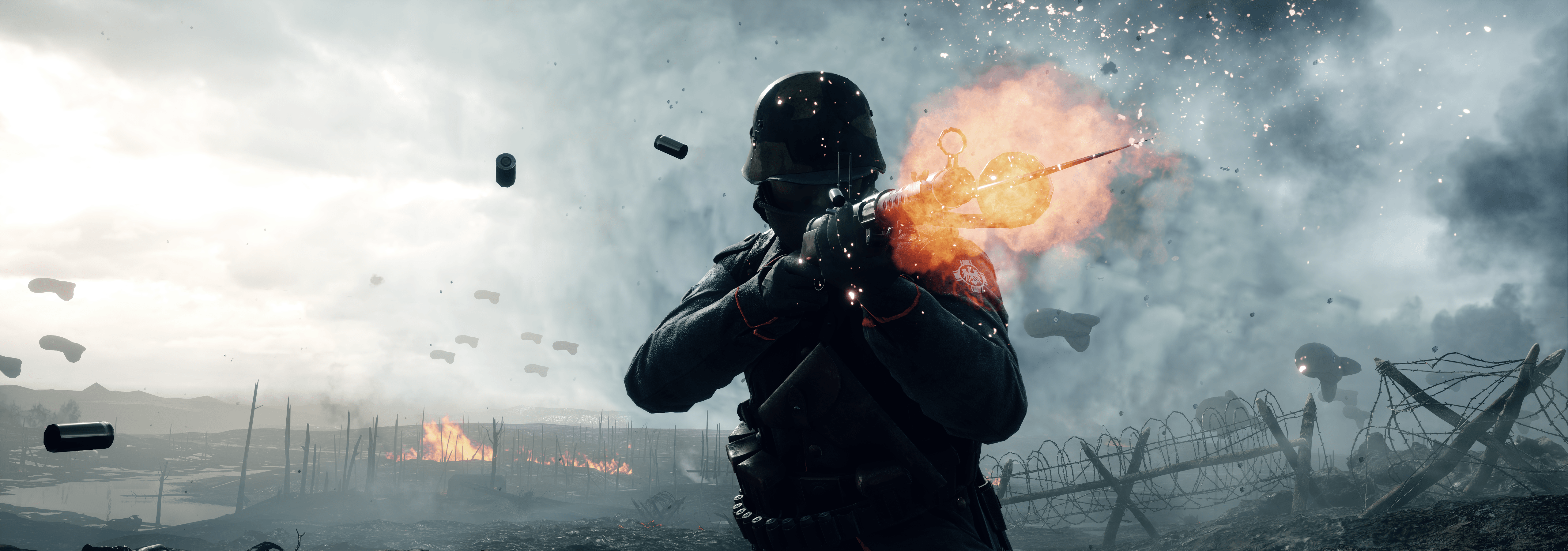 Best Battlefield 1 Wallpapers