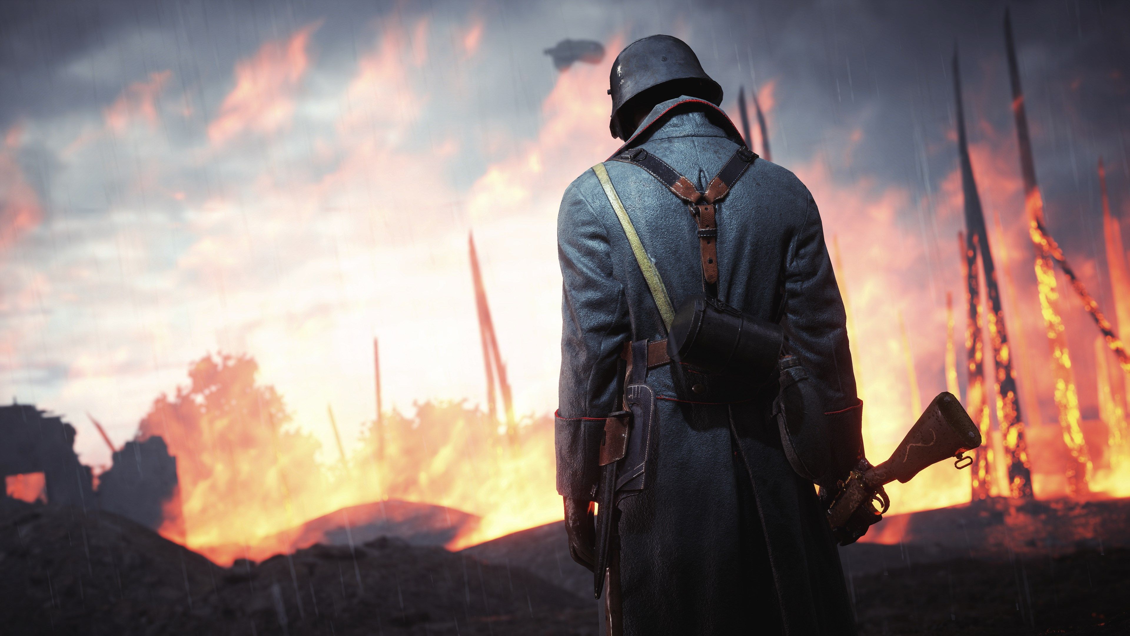 Best Battlefield 1 Wallpapers