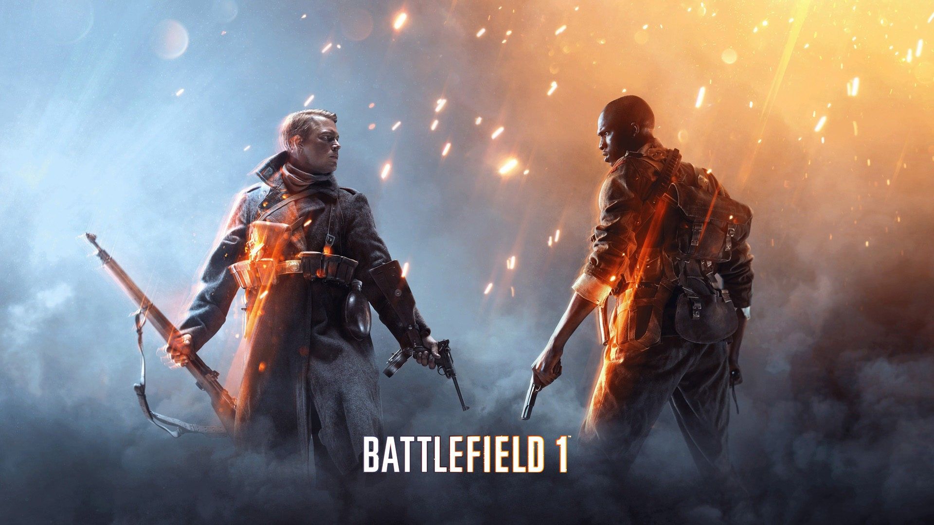 Best Battlefield 1 Wallpapers