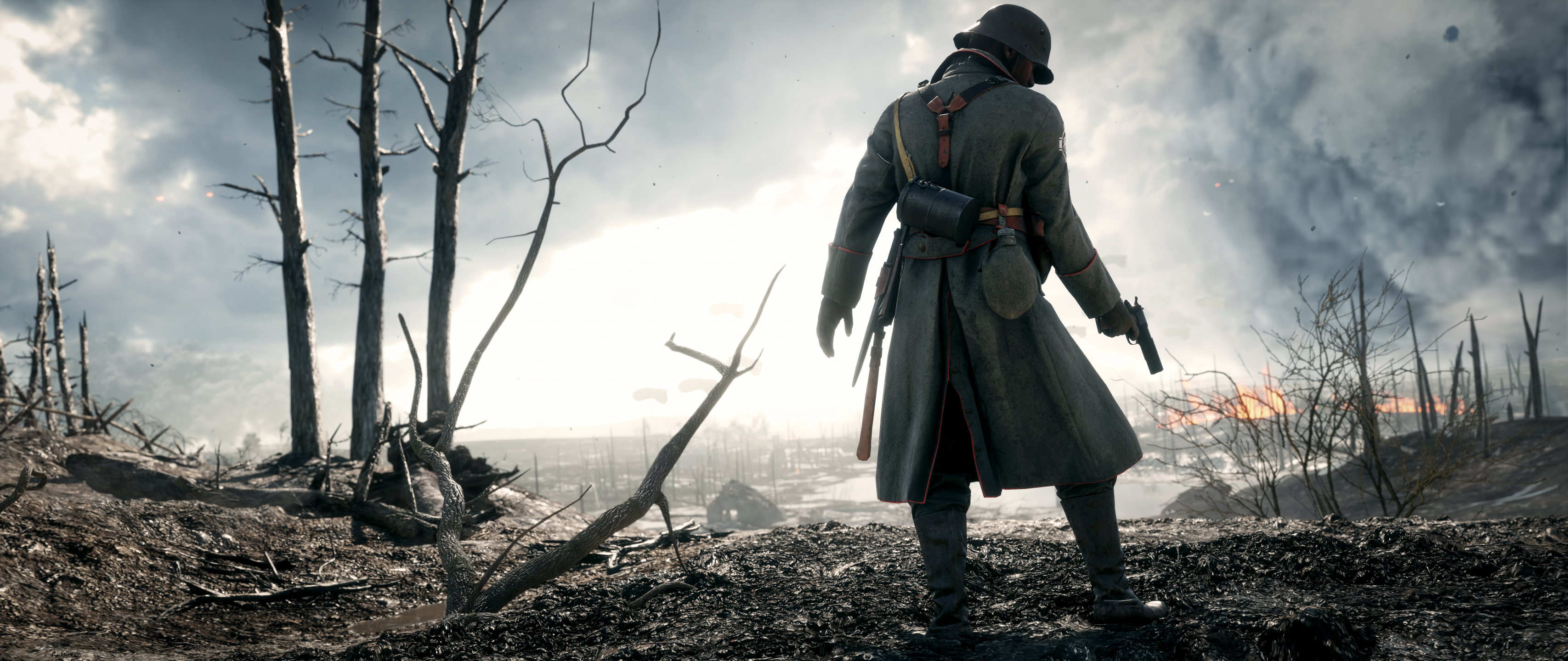 Best Battlefield 1 Wallpapers