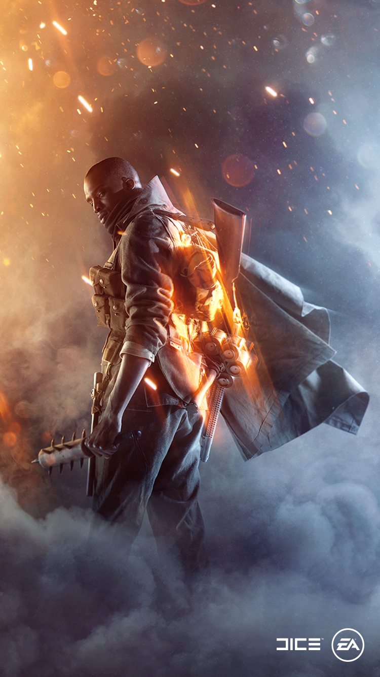 Best Battlefield 1 Wallpapers