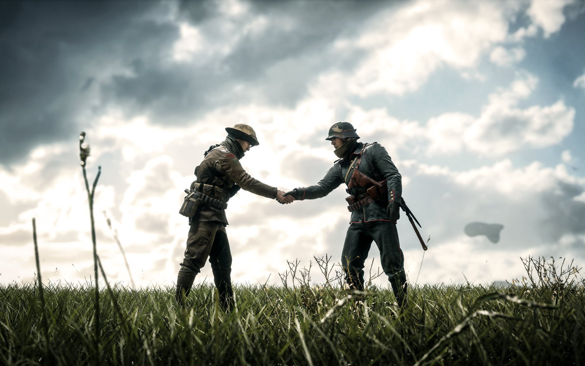 Best Battlefield 1 Wallpapers