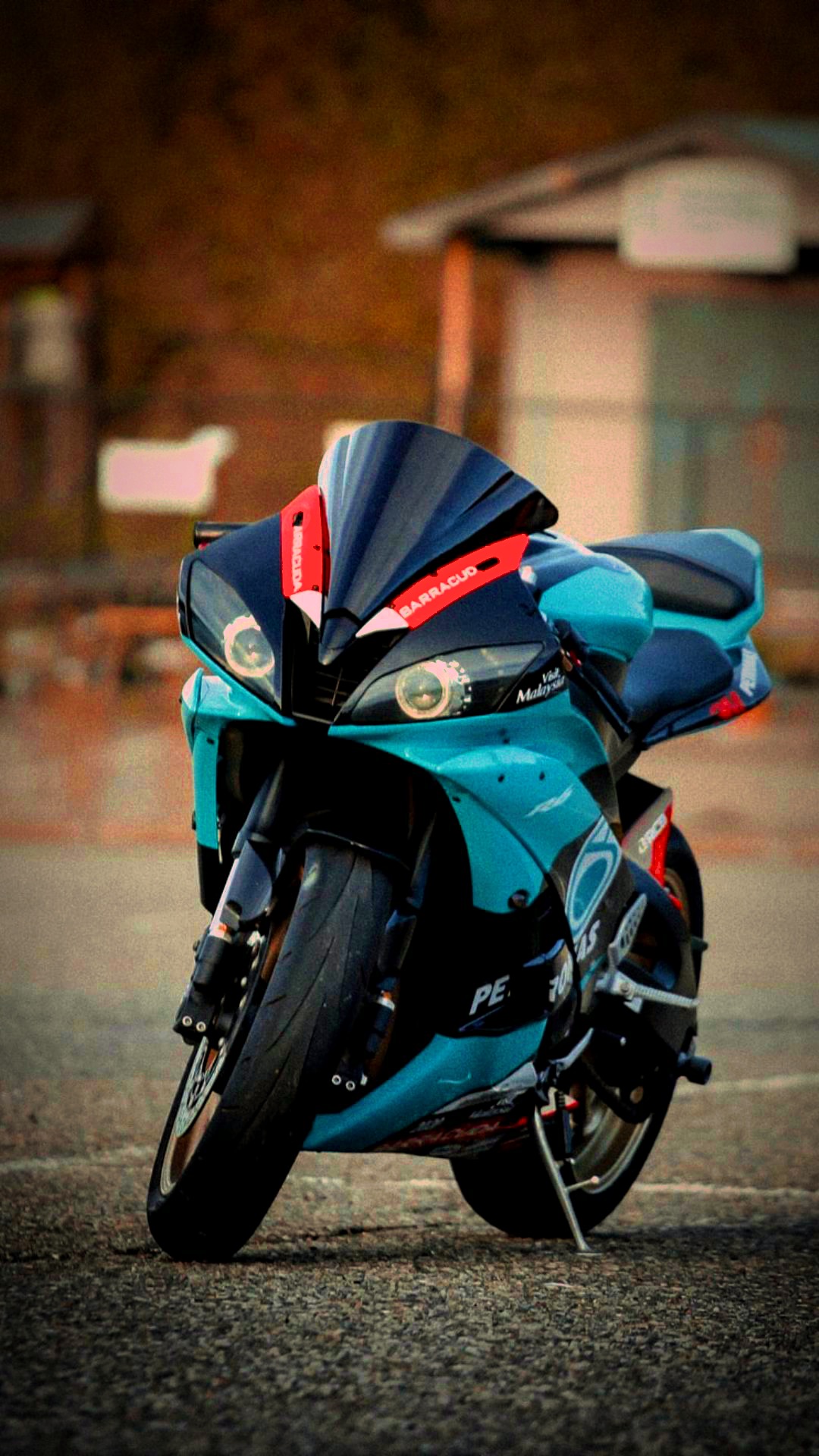 Best Bikes Wallpapers