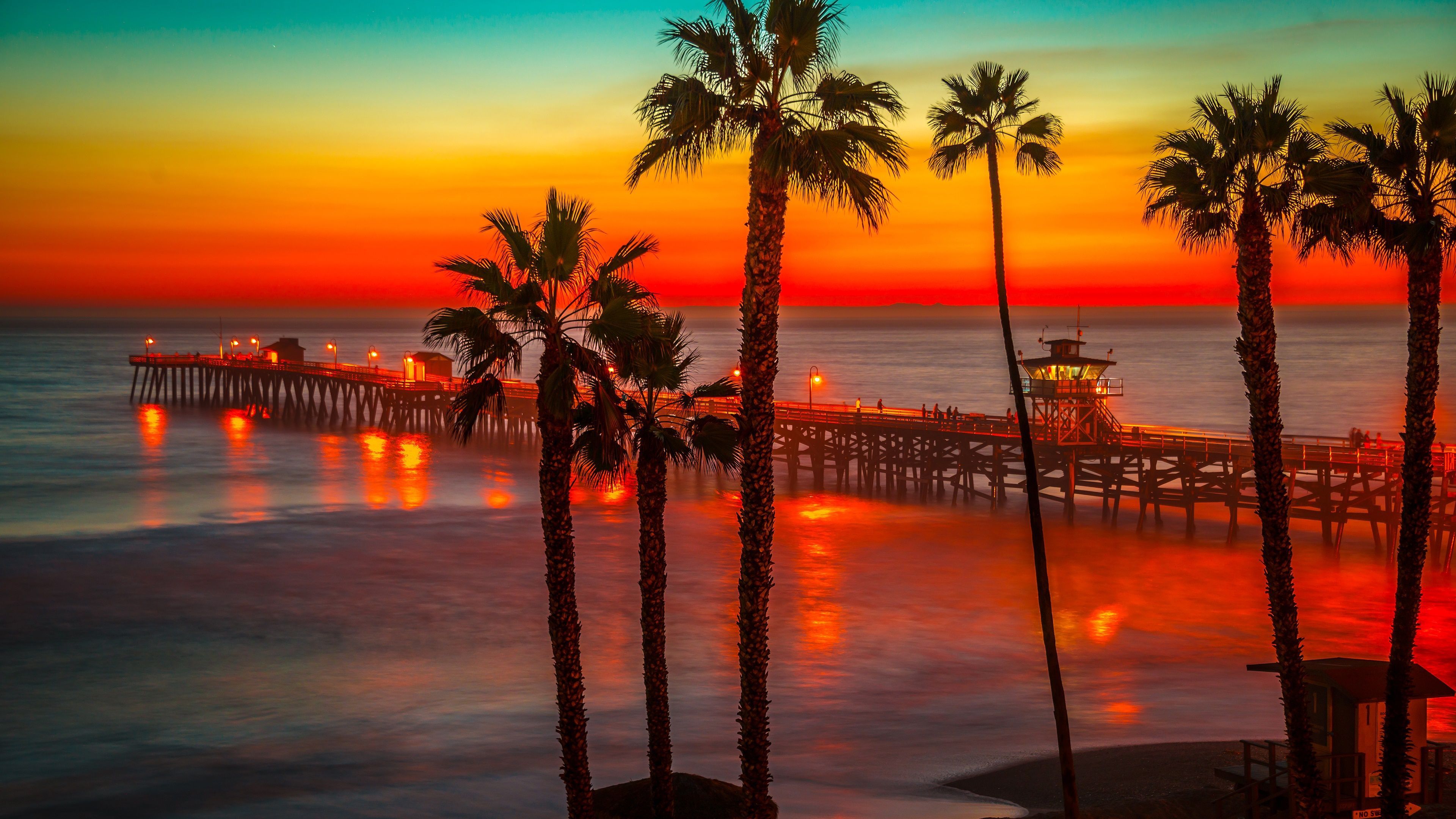 Best California Wallpapers