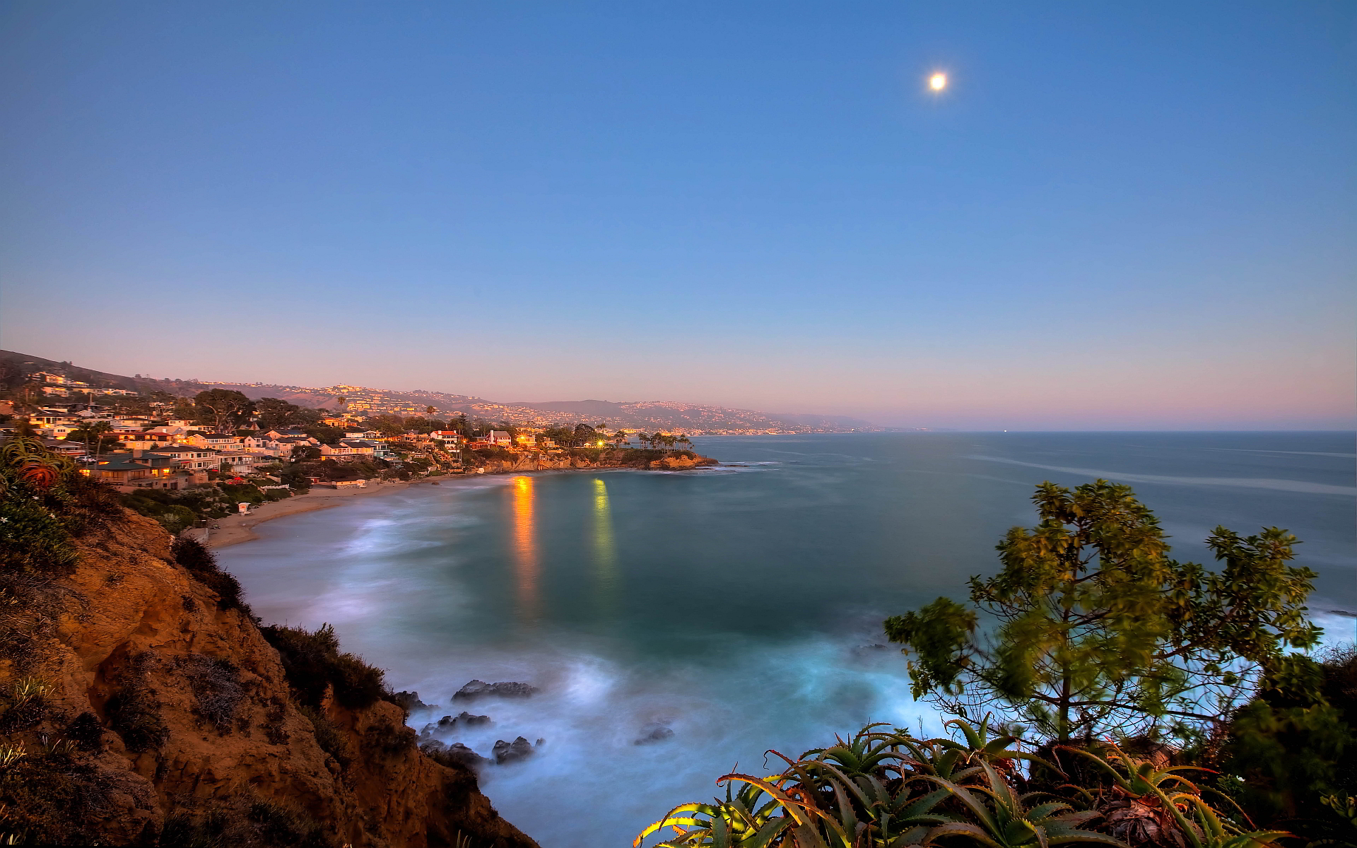 Best California Wallpapers