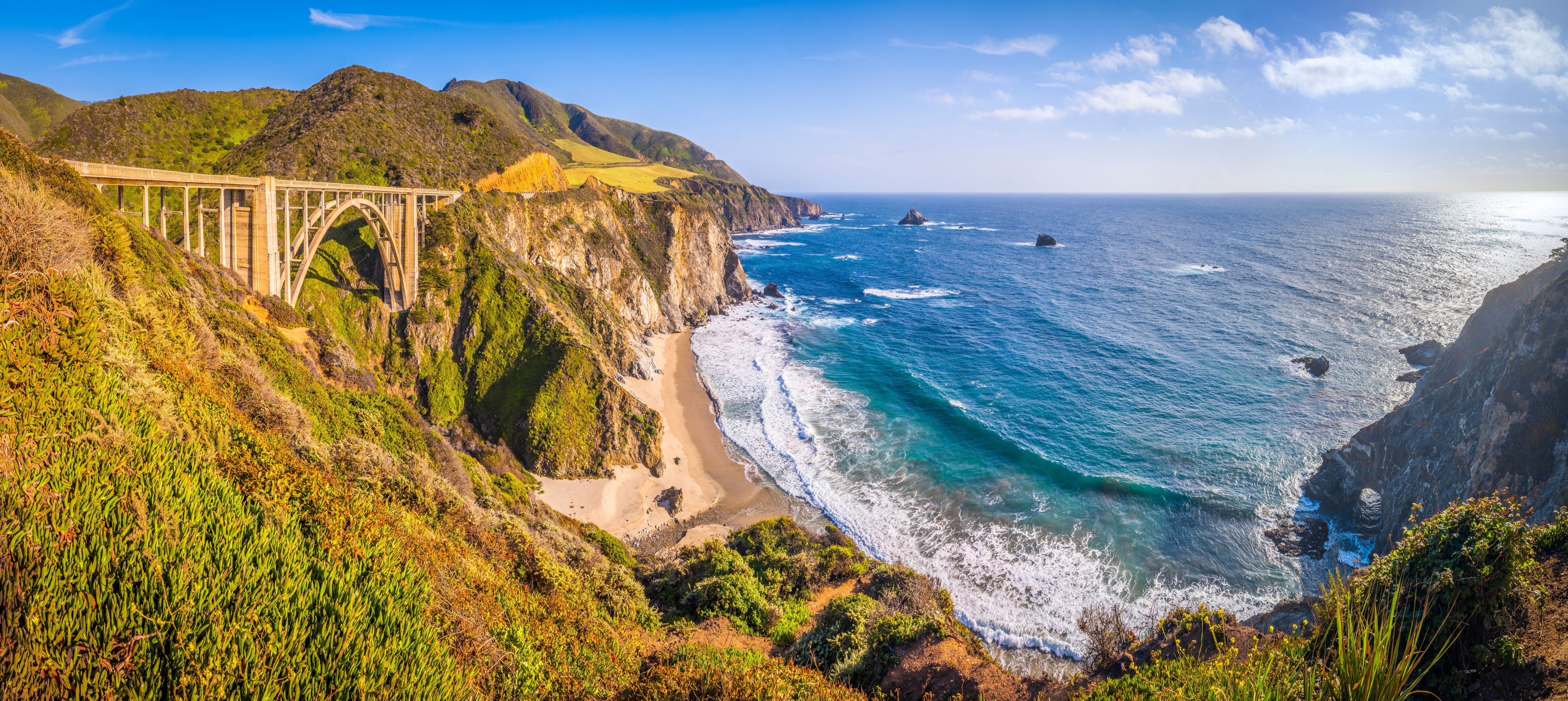 Best California Wallpapers