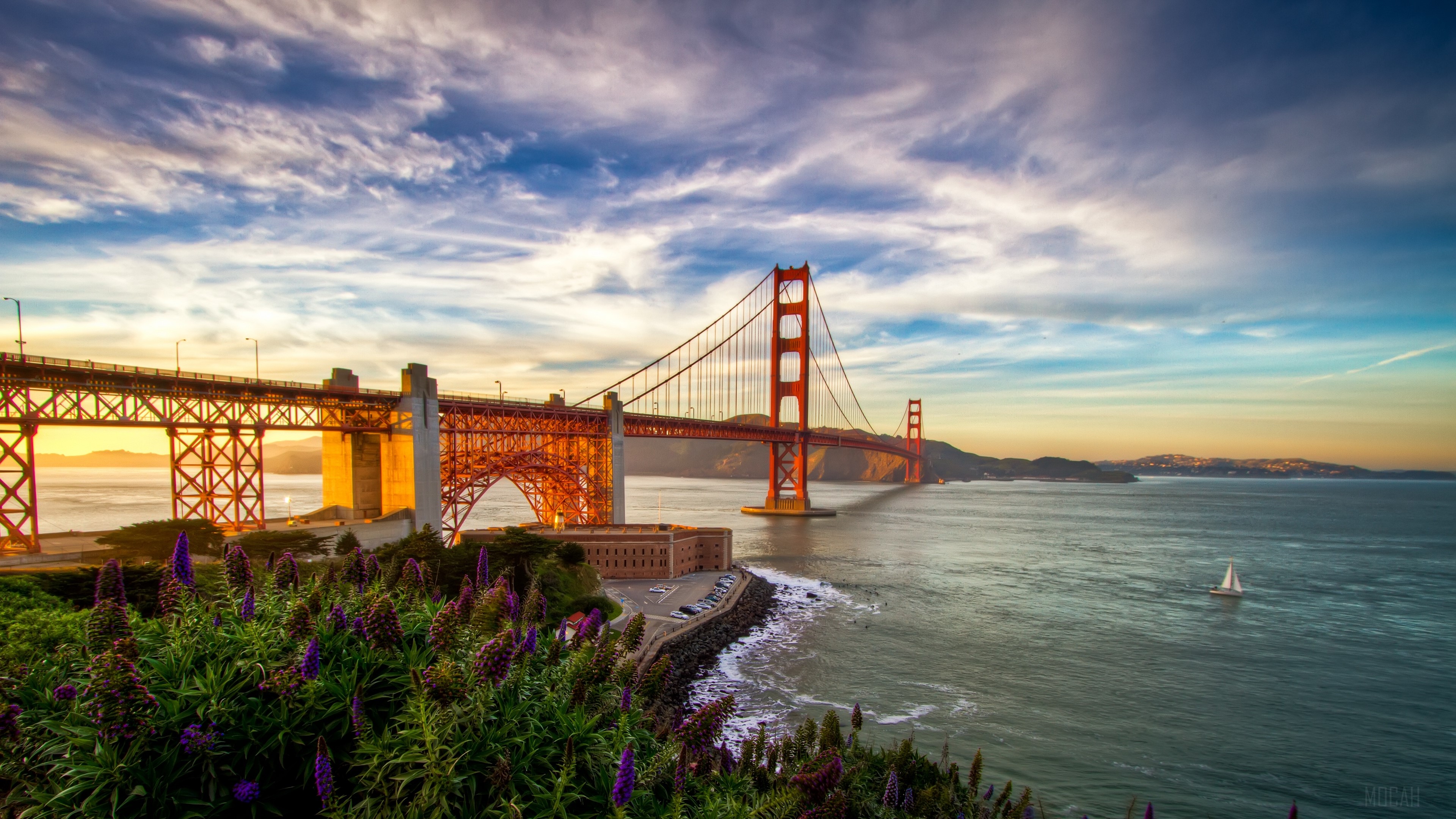 Best California Wallpapers