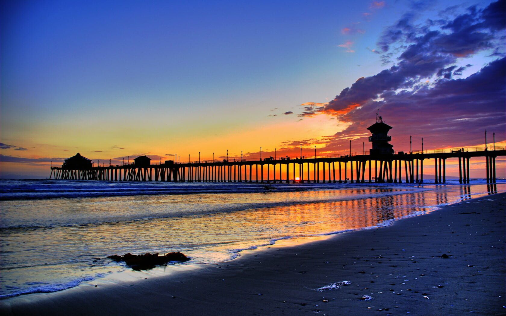 Best California Wallpapers