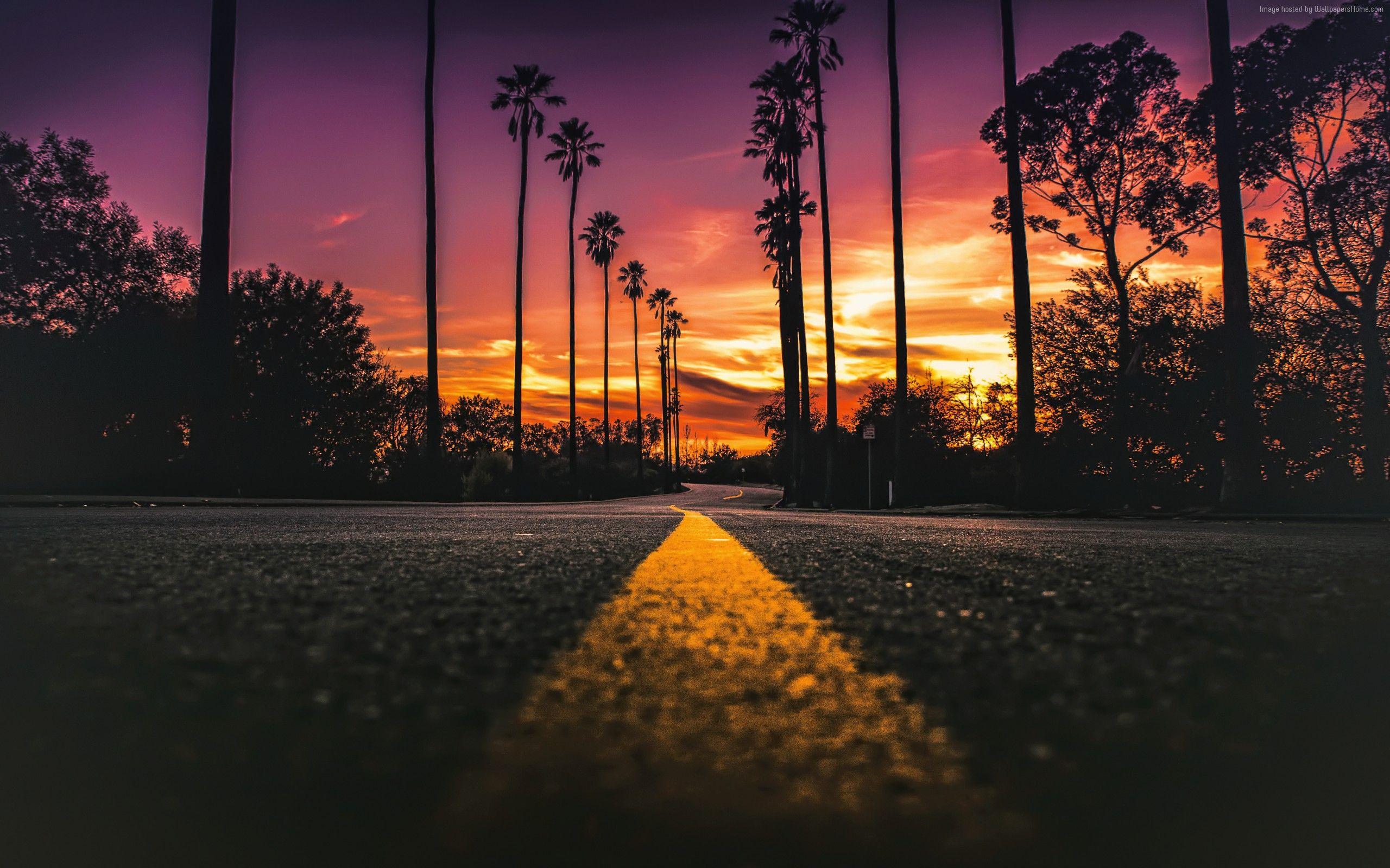 Best California Wallpapers