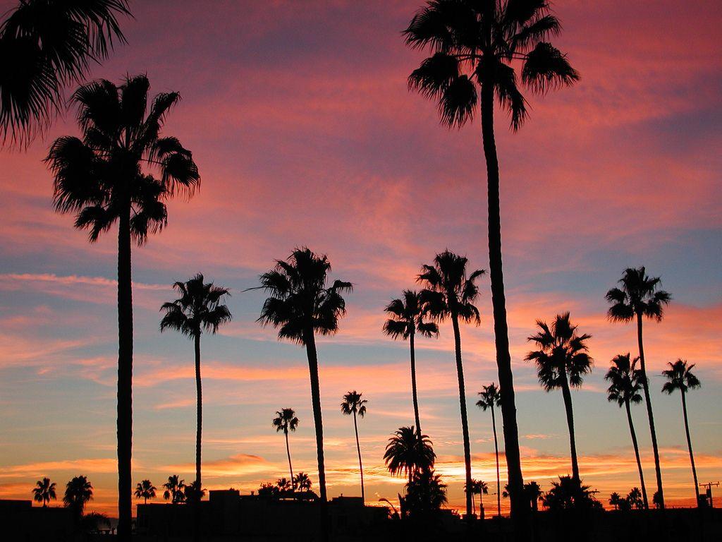 Best California Wallpapers