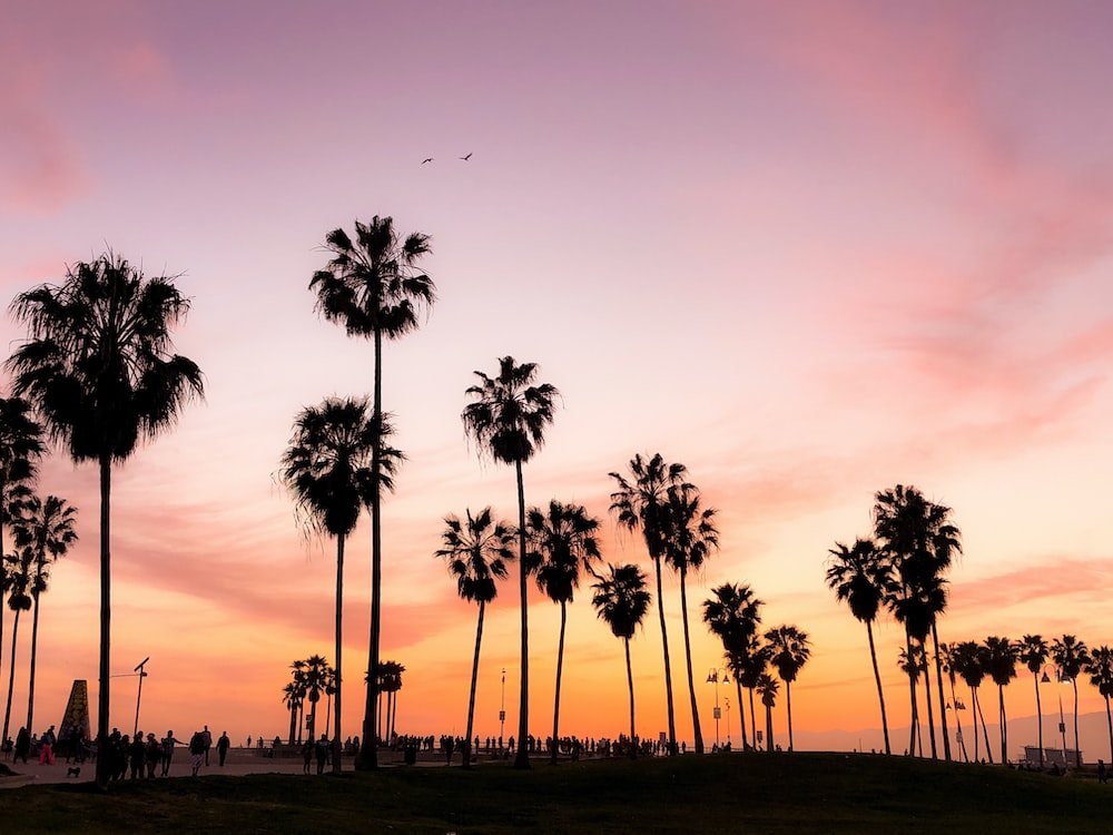 Best California Wallpapers