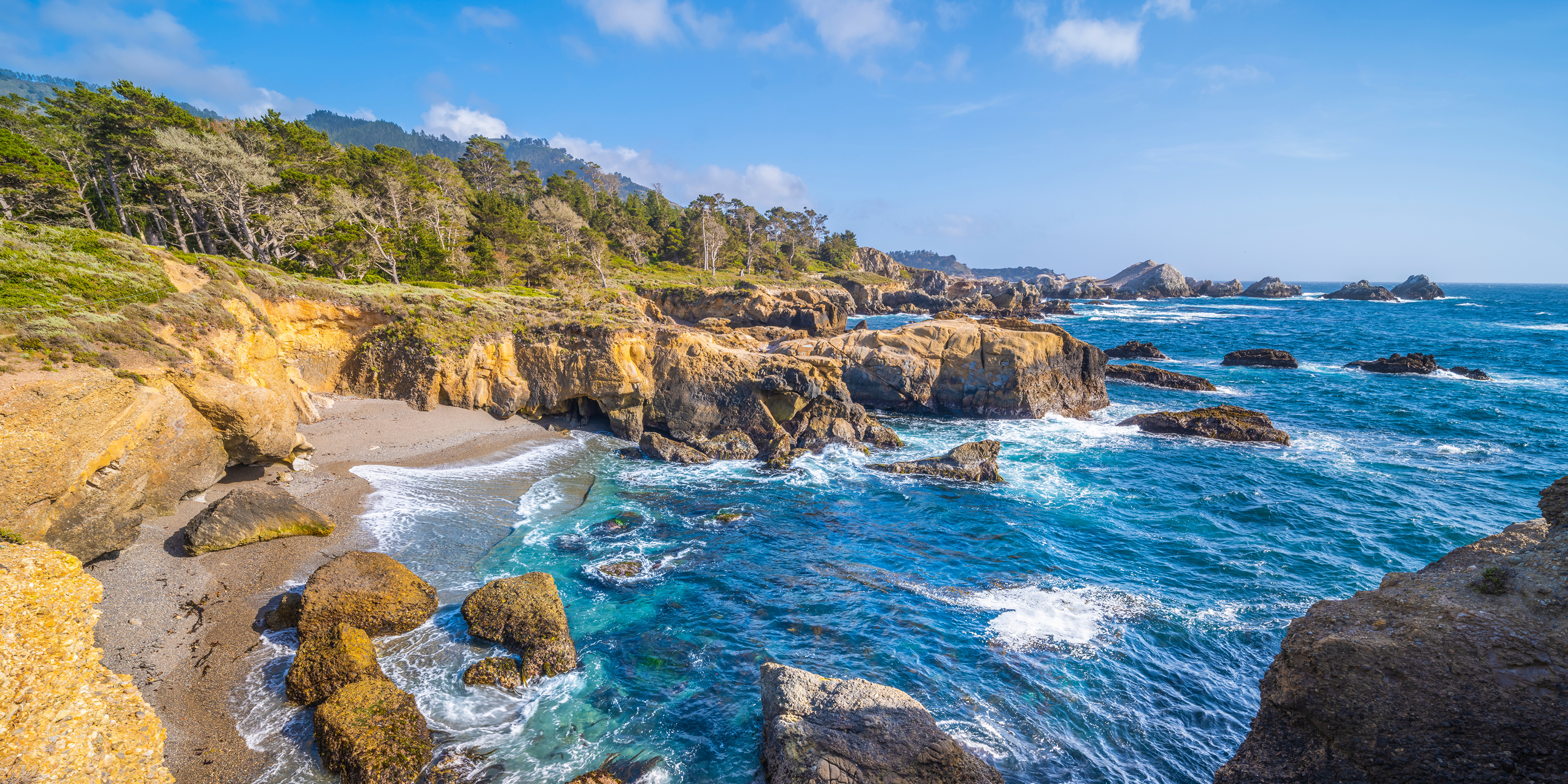 Best California Wallpapers