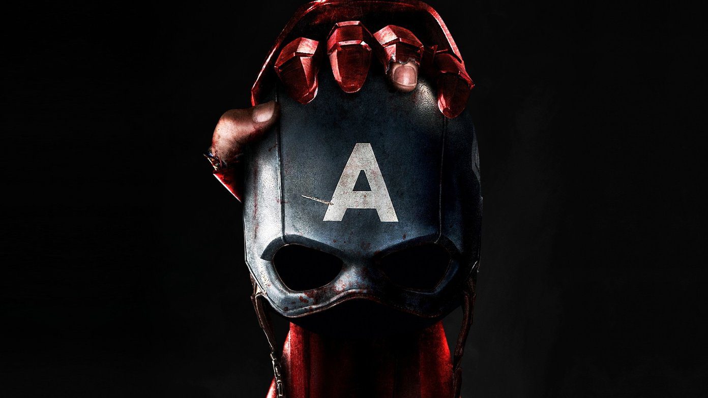 Best Captain America Image Wallpapers