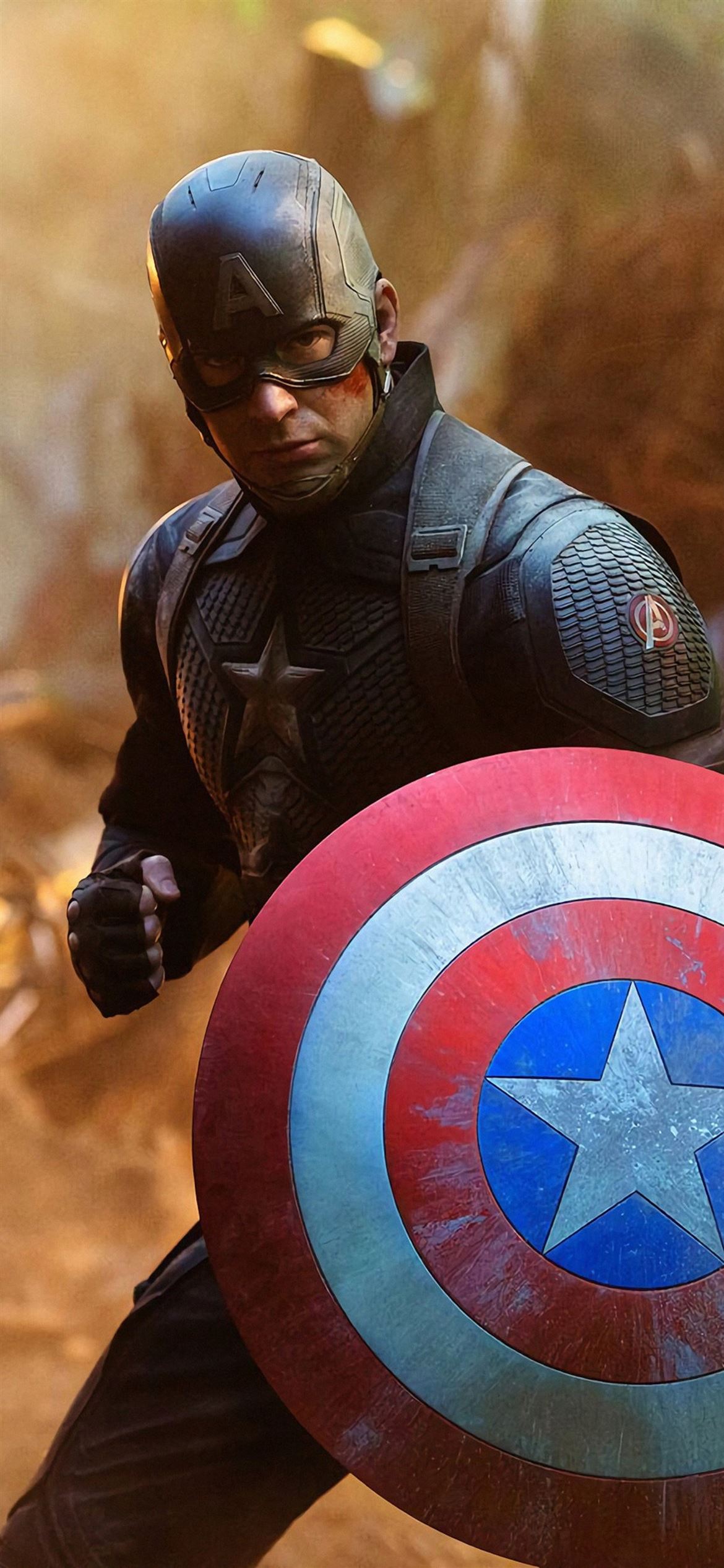 Best Captain America Image Wallpapers