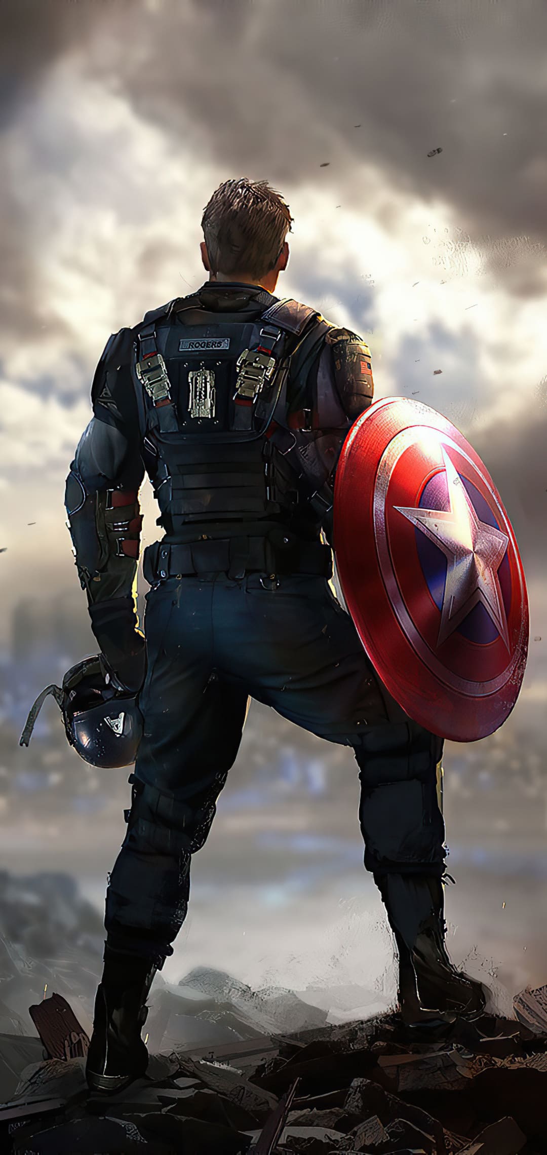 Best Captain America Image Wallpapers