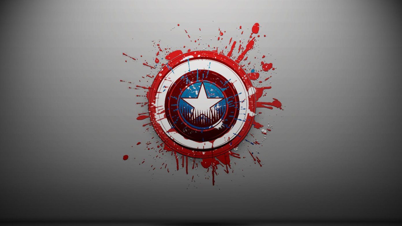 Best Captain America Image Wallpapers