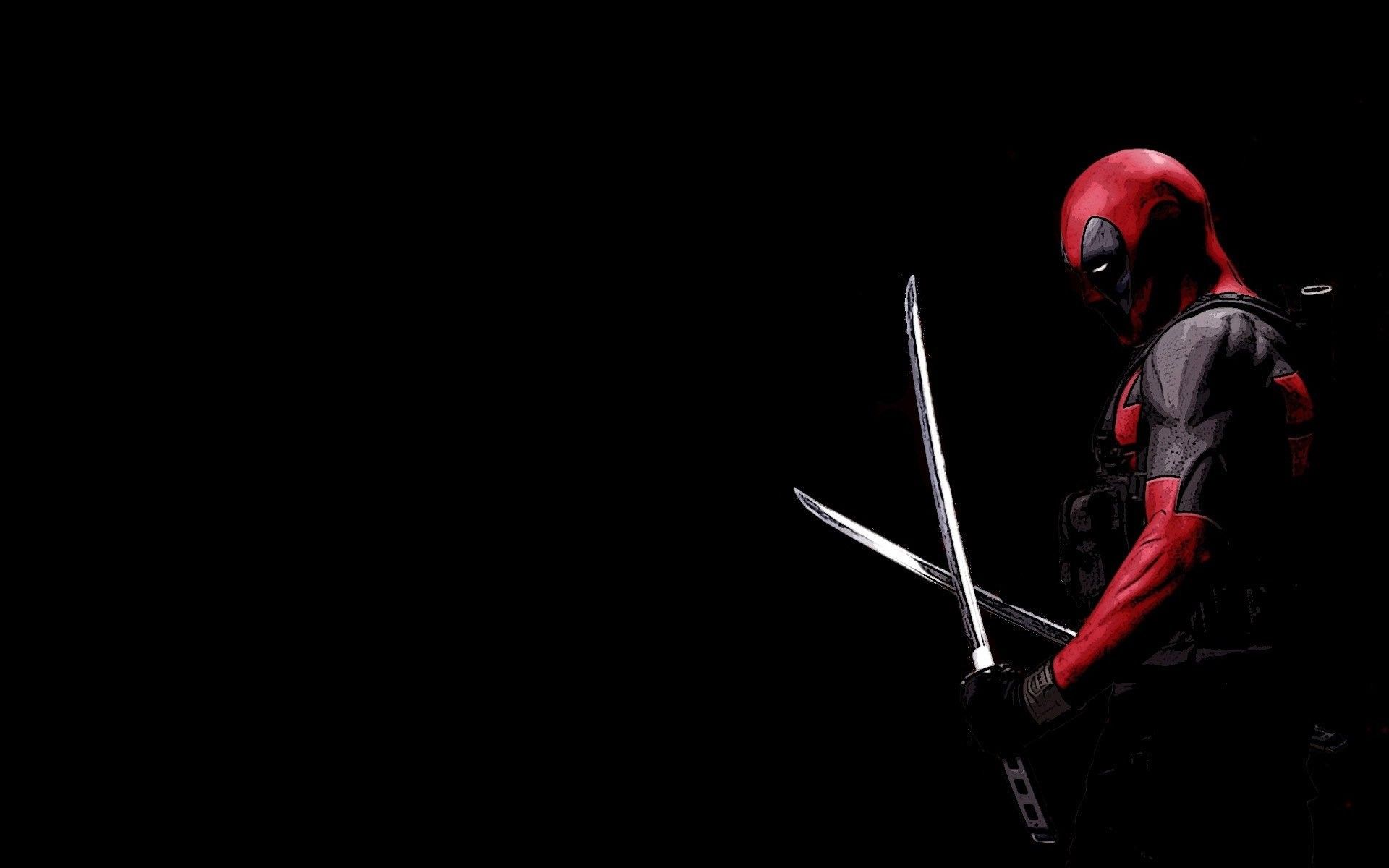 Best Deadpool Wallpapers