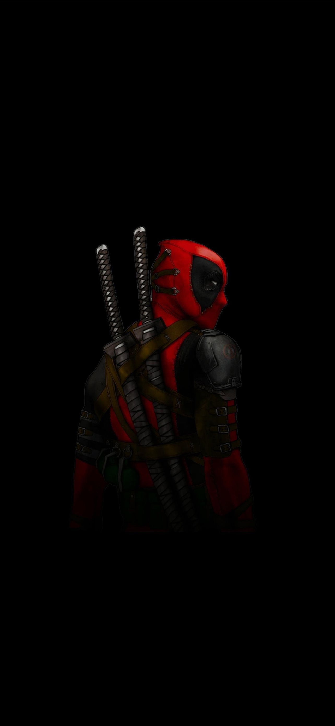 Best Deadpool Wallpapers