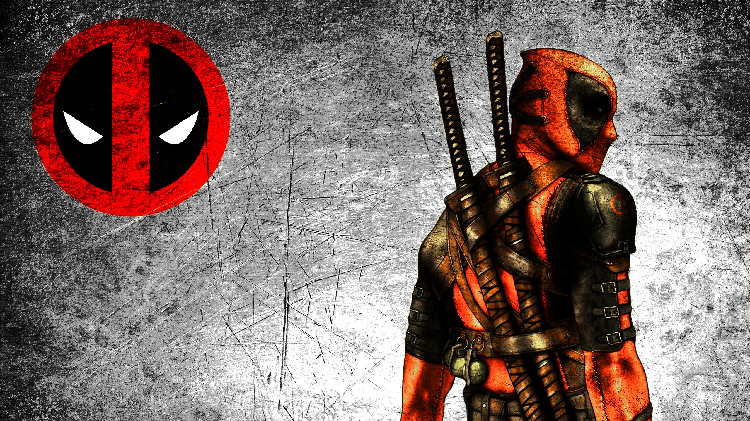 Best Deadpool Wallpapers