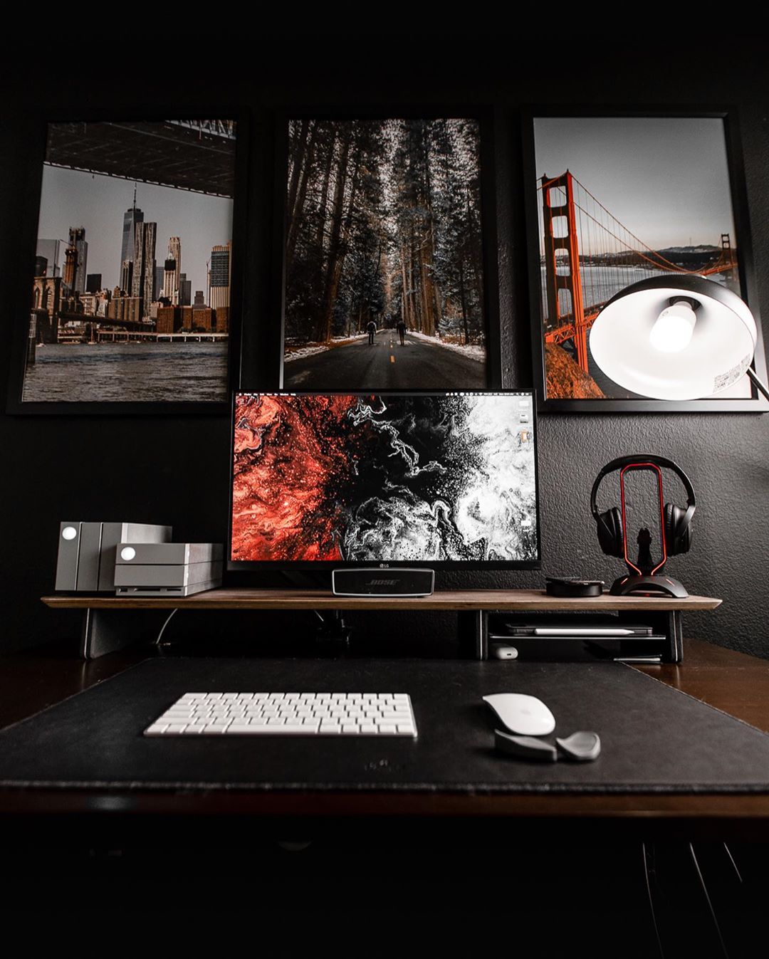 Best Desk Wallpapers